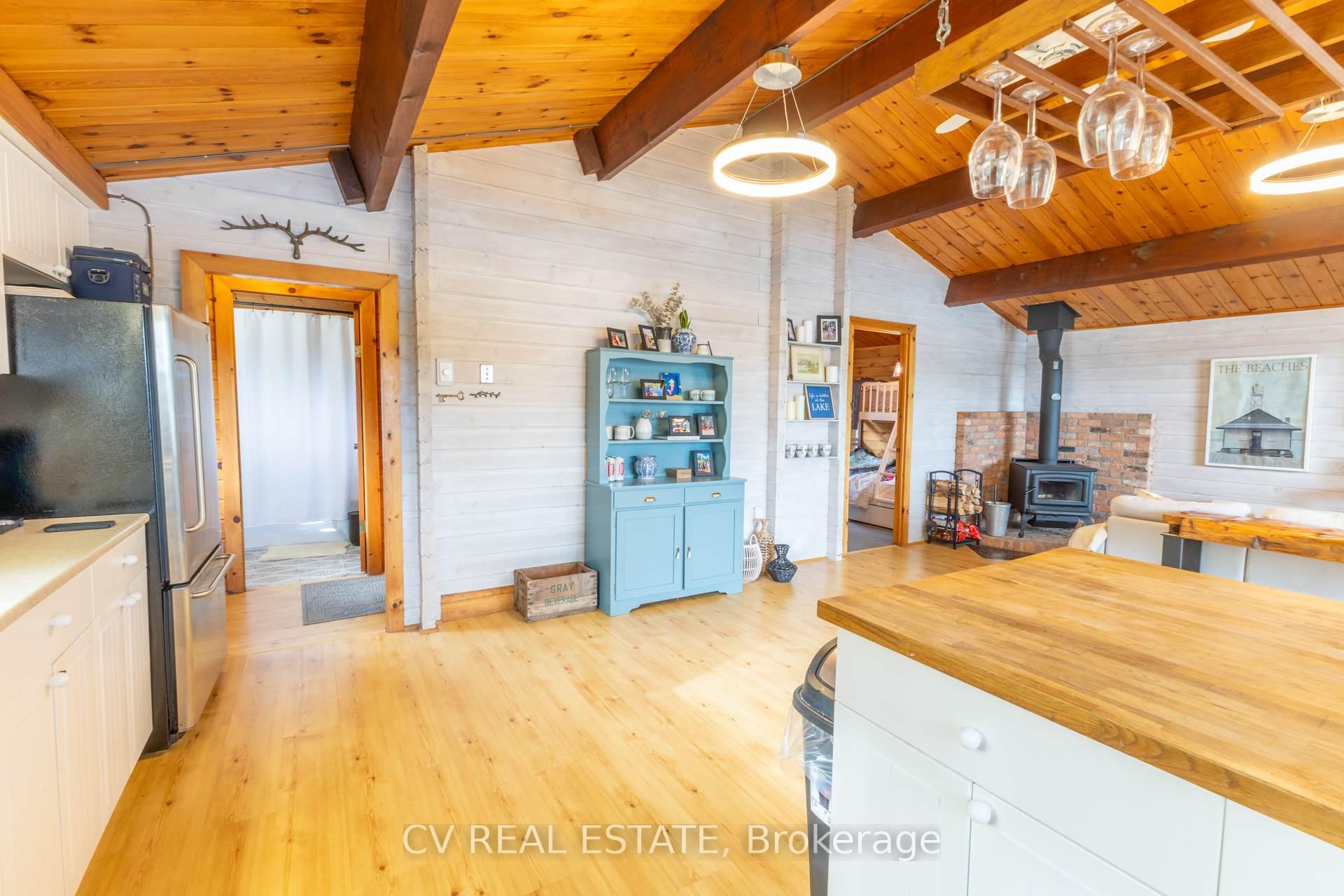 Photo 11 of 11 Gull Crescent, Kawartha Lakes, Somerville — HOMEH