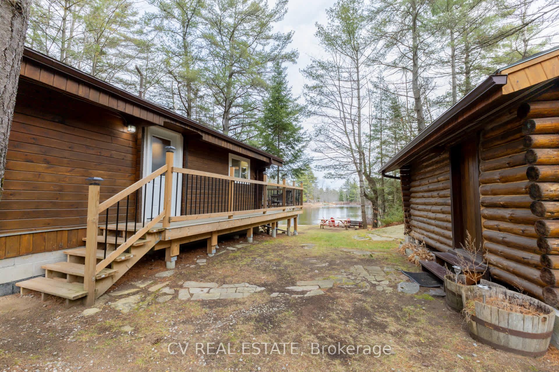 Photo 21 of 11 Gull Crescent, Kawartha Lakes, Somerville — HOMEH