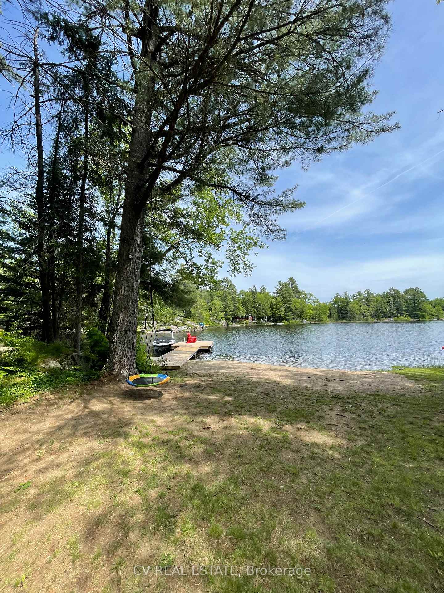 Photo 28 of 11 Gull Crescent, Kawartha Lakes, Somerville — HOMEH