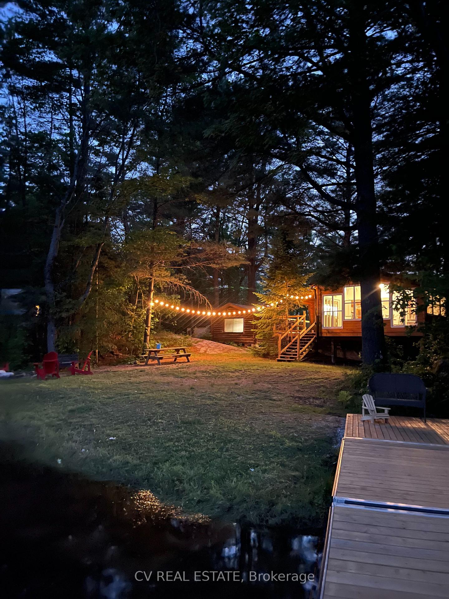 Photo 29 of 11 Gull Crescent, Kawartha Lakes, Somerville — HOMEH