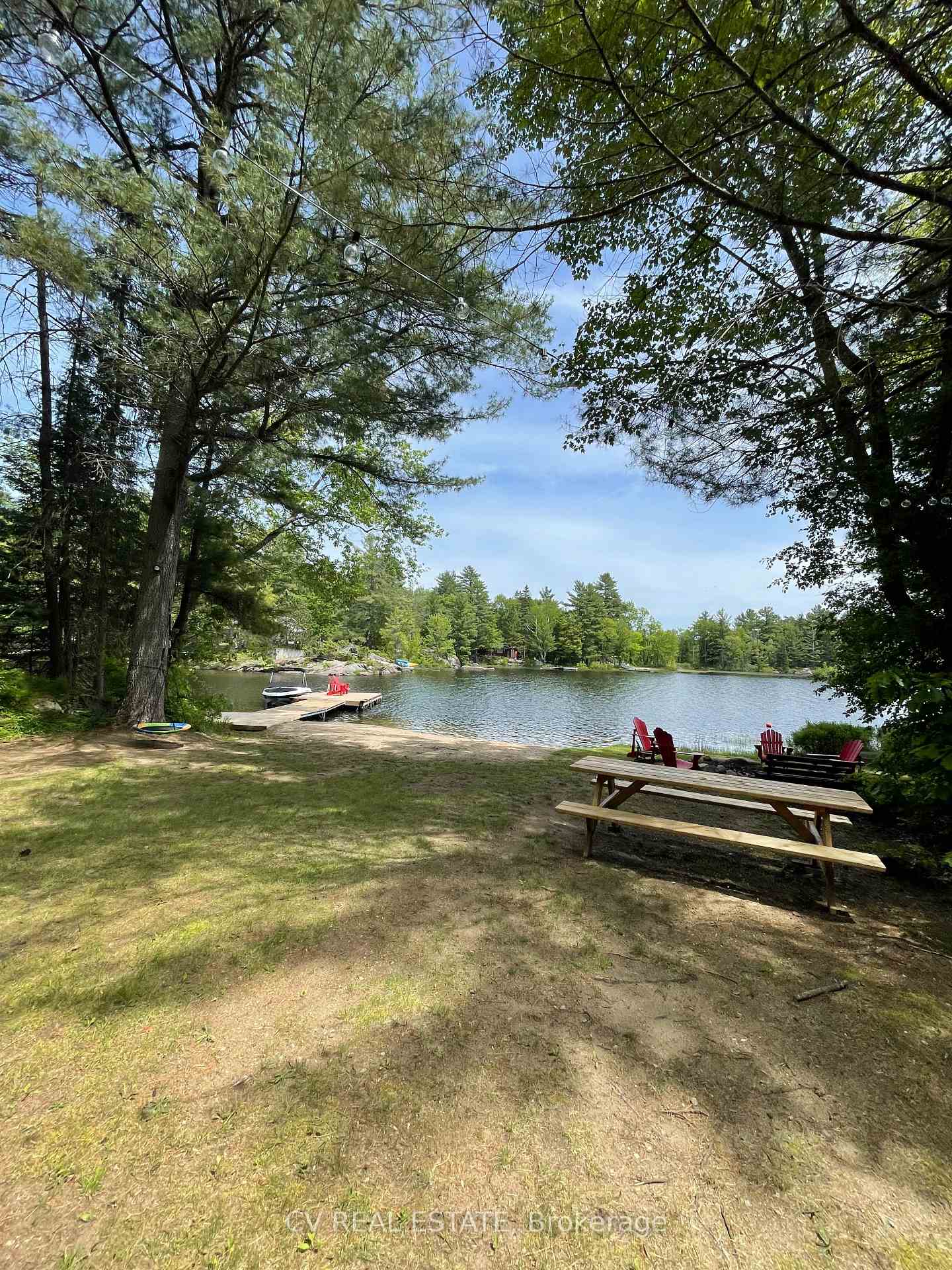 Photo 30 of 11 Gull Crescent, Kawartha Lakes, Somerville — HOMEH