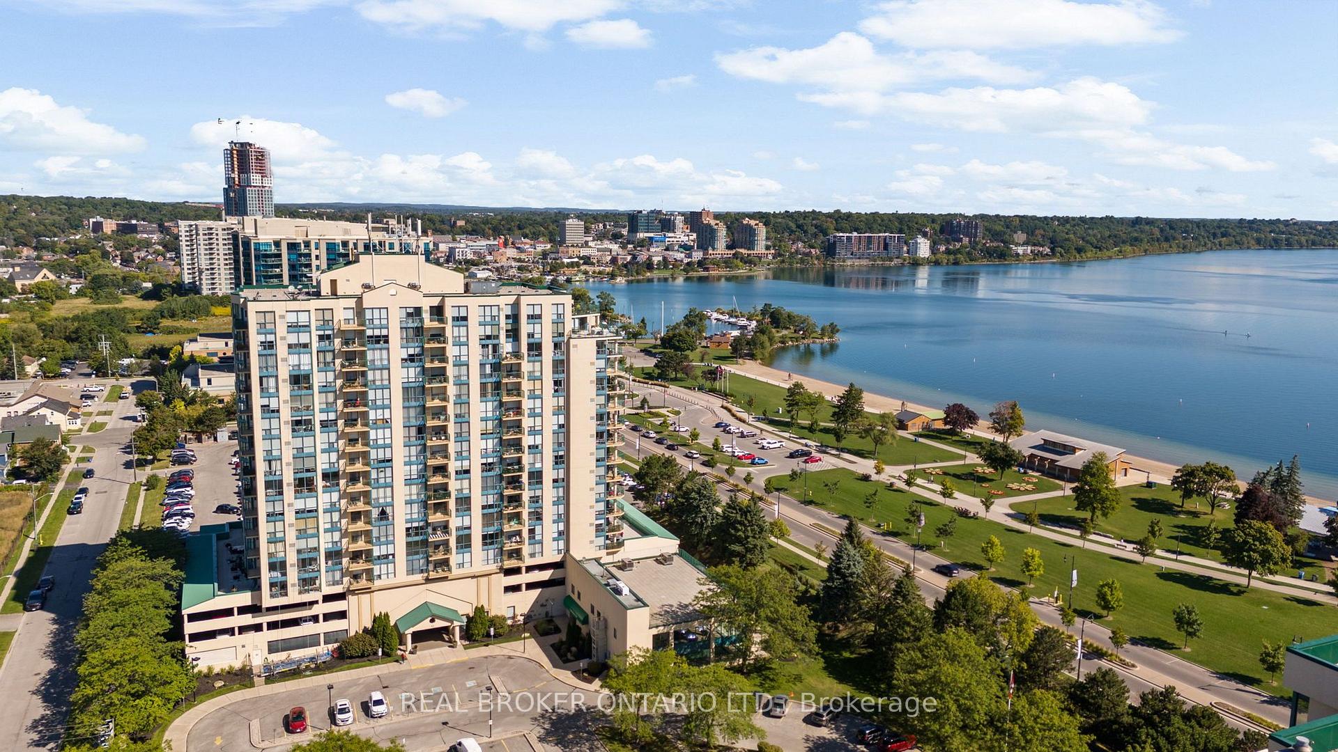 Photo of Unit 1407, 65 Ellen Street