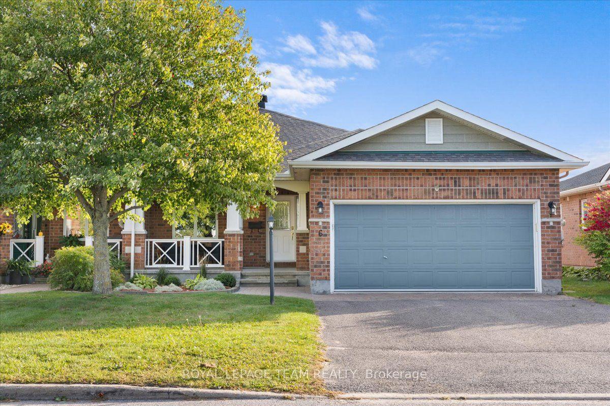 Photo of 6 Amberlakes Drive