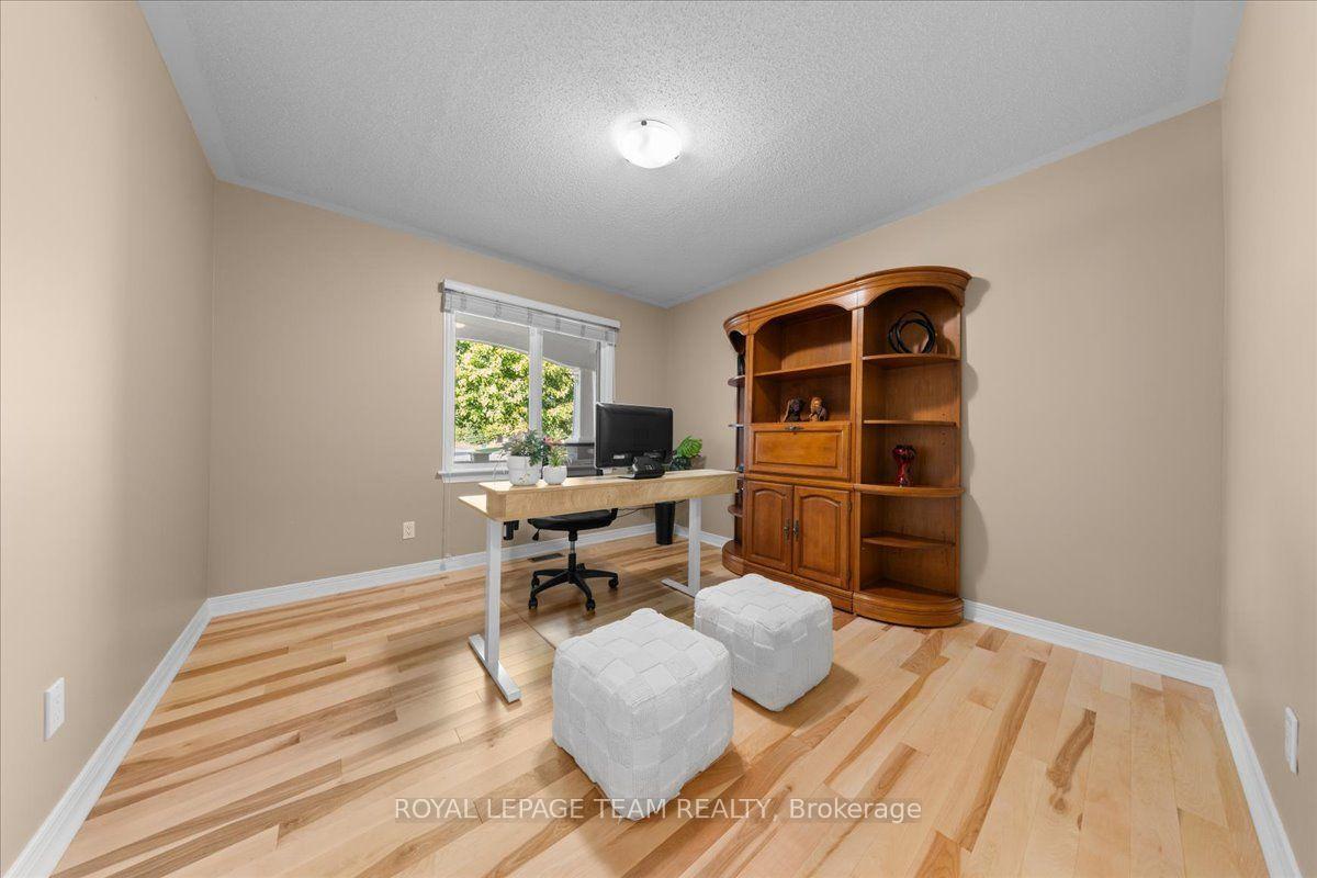 Photo 22 of 6 Amberlakes Drive, Ottawa, Stittsville (Central) — HOMEH