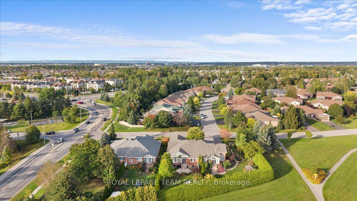Photo 40 of 6 Amberlakes Drive, Ottawa, Stittsville (Central) — HOMEH