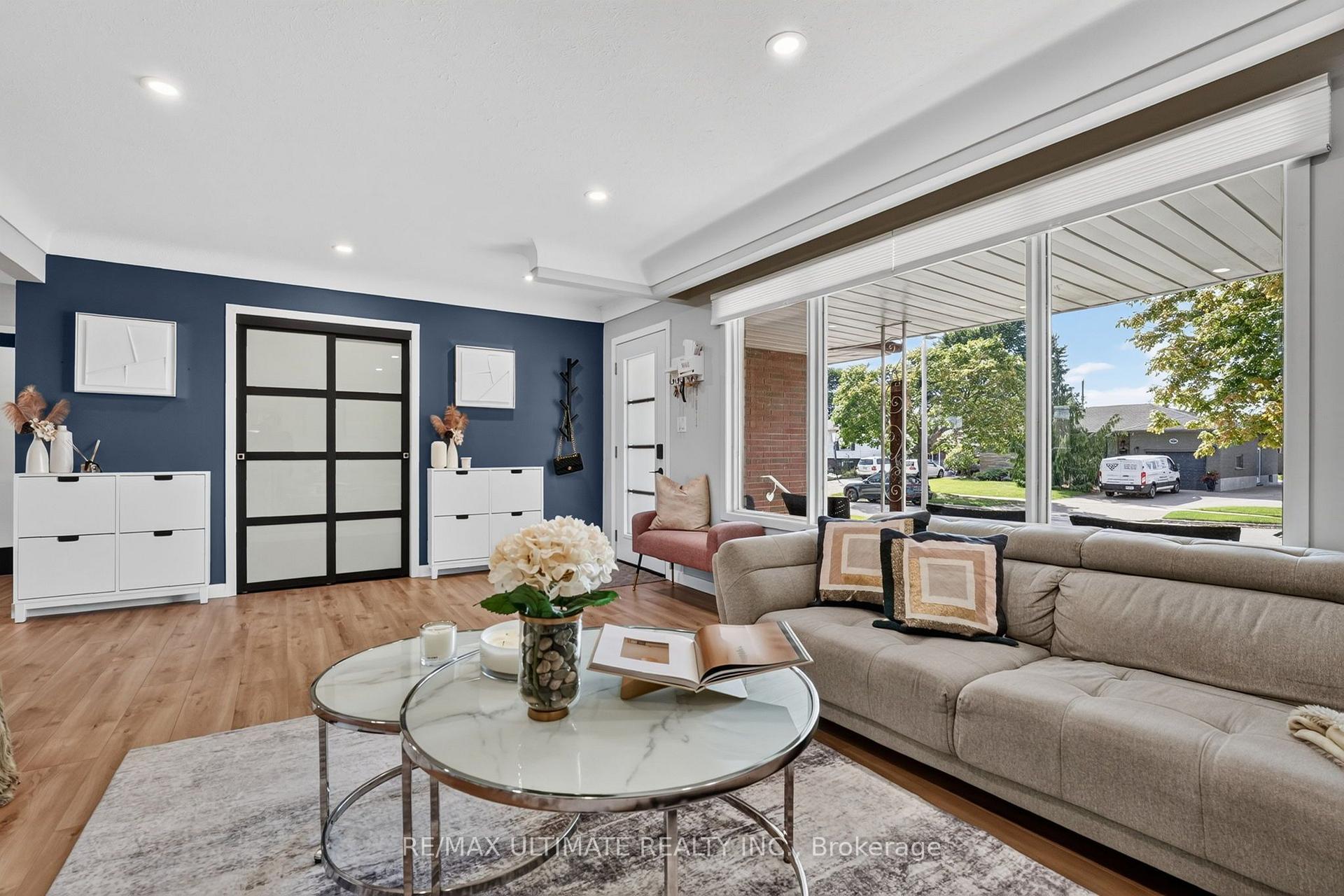 Photo 5 of 80 Saint Andrews Avenue, Welland, Lincoln/Crowland — HOMEH