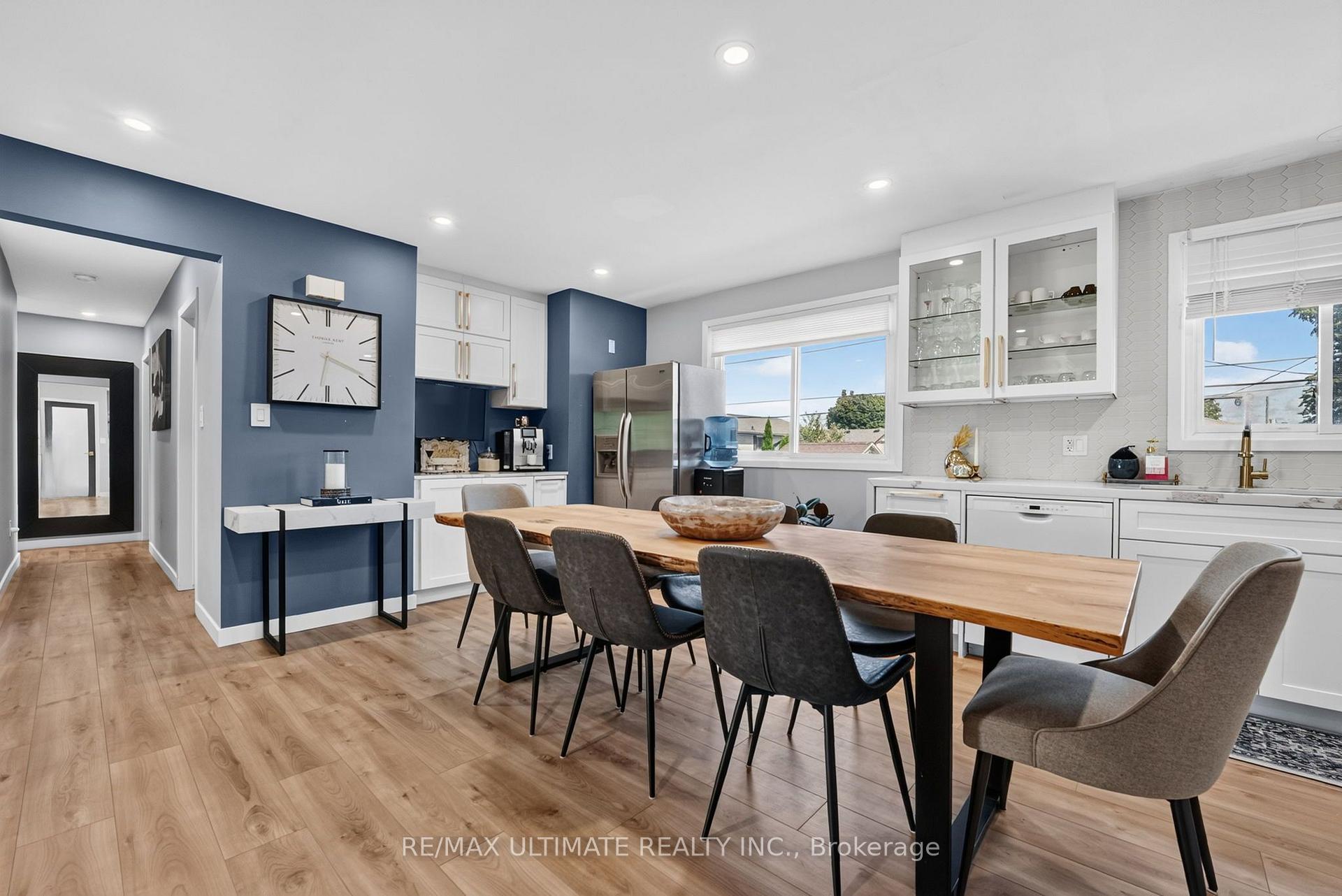 Photo 8 of 80 Saint Andrews Avenue, Welland, Lincoln/Crowland — HOMEH
