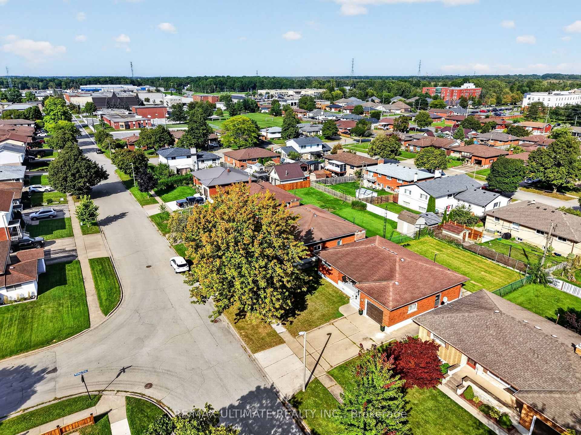 Photo 23 of 80 Saint Andrews Avenue, Welland, Lincoln/Crowland — HOMEH