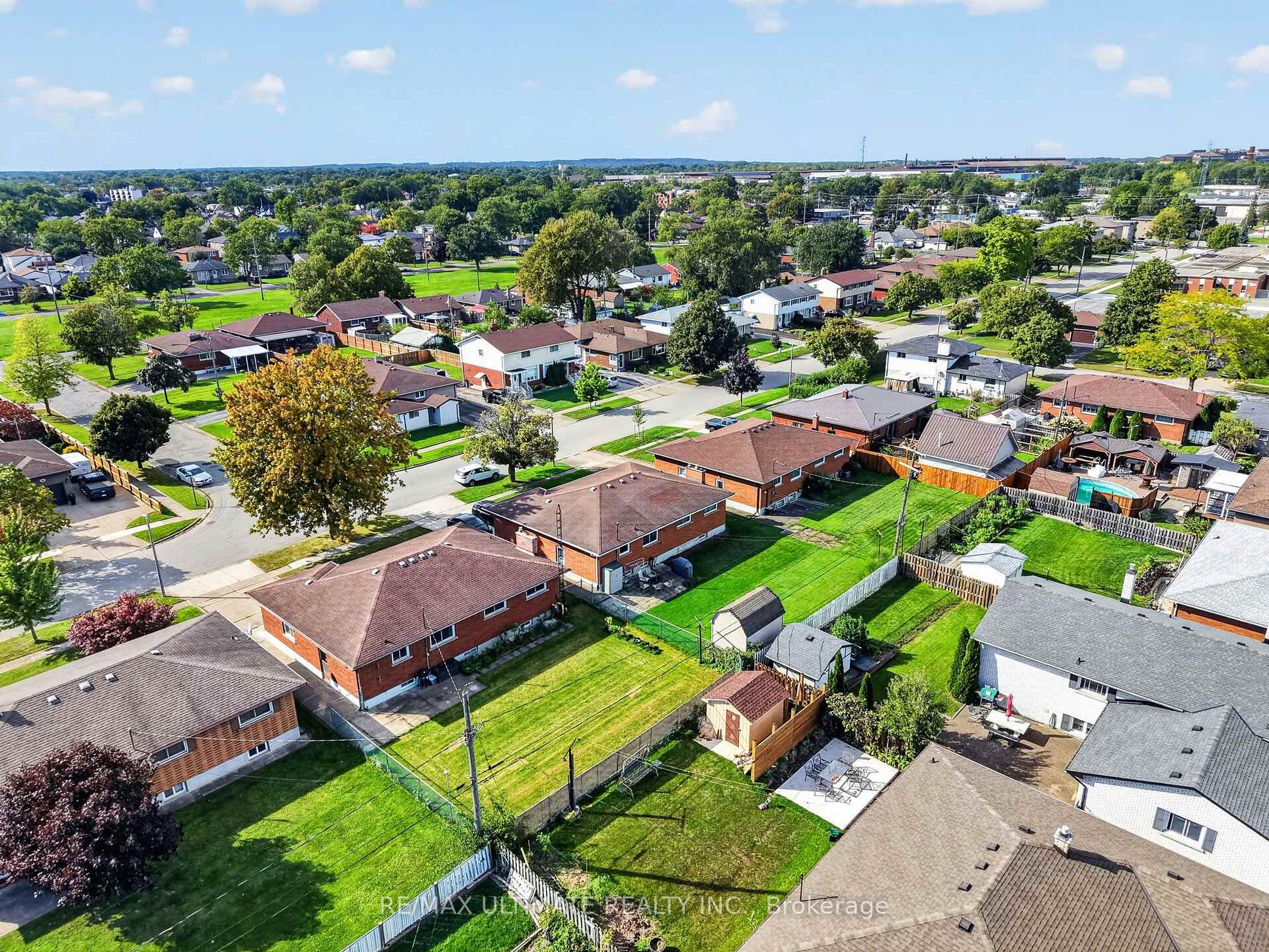 Photo 25 of 80 Saint Andrews Avenue, Welland, Lincoln/Crowland — HOMEH