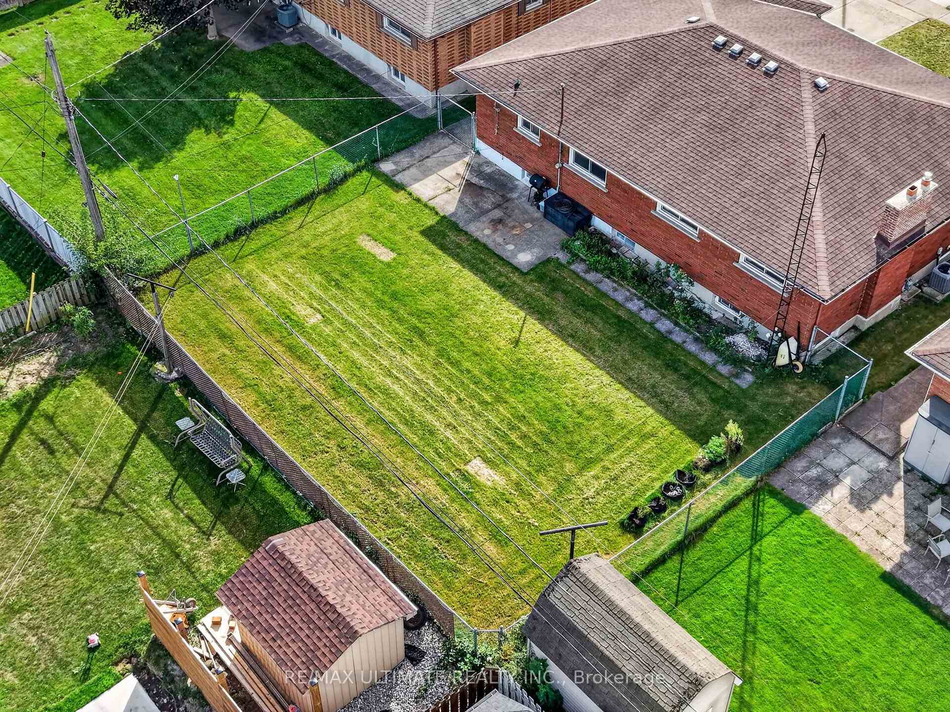 Photo 26 of 80 Saint Andrews Avenue, Welland, Lincoln/Crowland — HOMEH