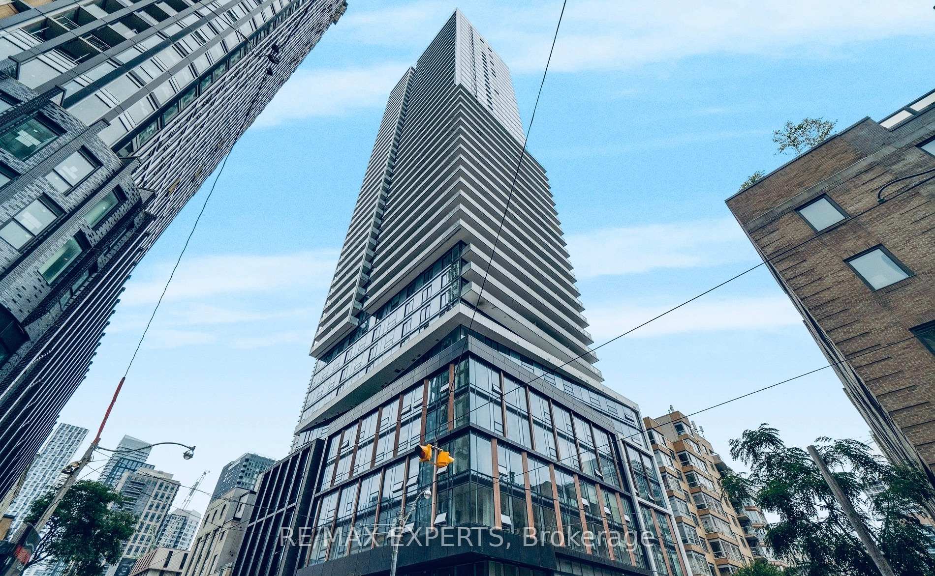 Photo 1 of Unit 4701, 89 Church Street, Toronto, Church-Yonge Corridor — HOMEH