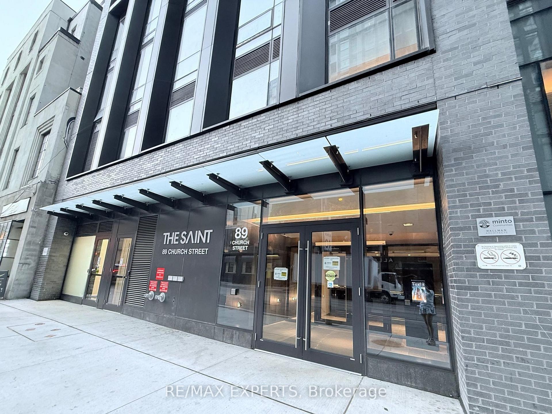 Photo 3 of Unit 4701, 89 Church Street, Toronto, Church-Yonge Corridor — HOMEH