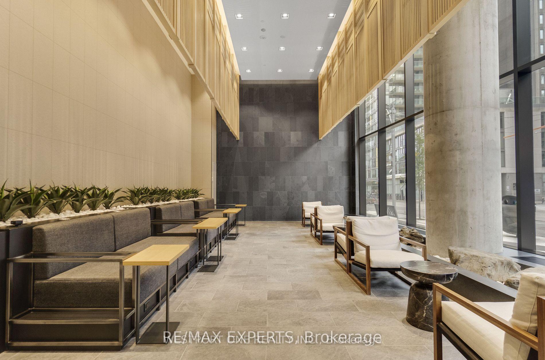 Photo 4 of Unit 4701, 89 Church Street, Toronto, Church-Yonge Corridor — HOMEH