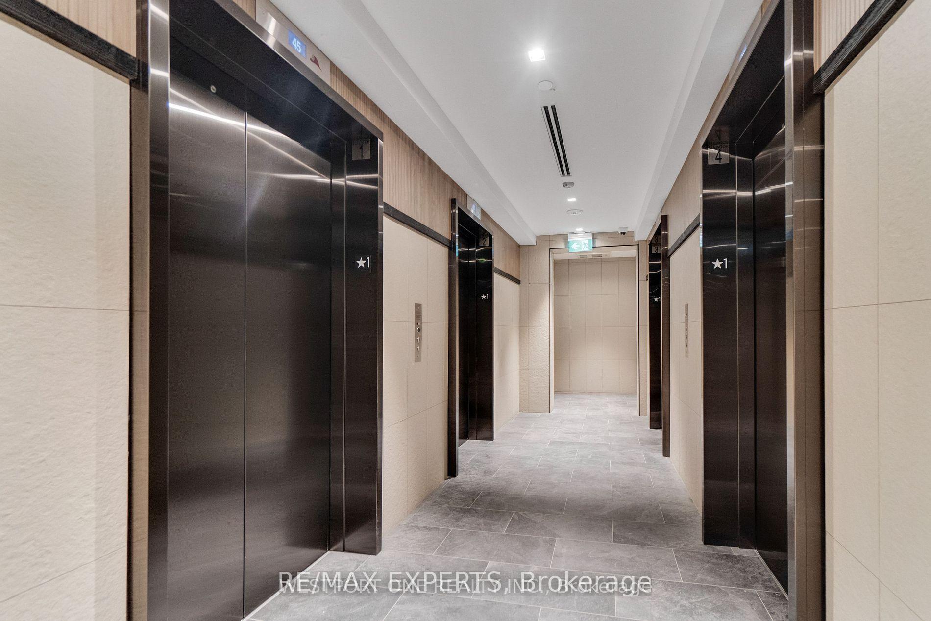 Photo 5 of Unit 4701, 89 Church Street, Toronto, Church-Yonge Corridor — HOMEH