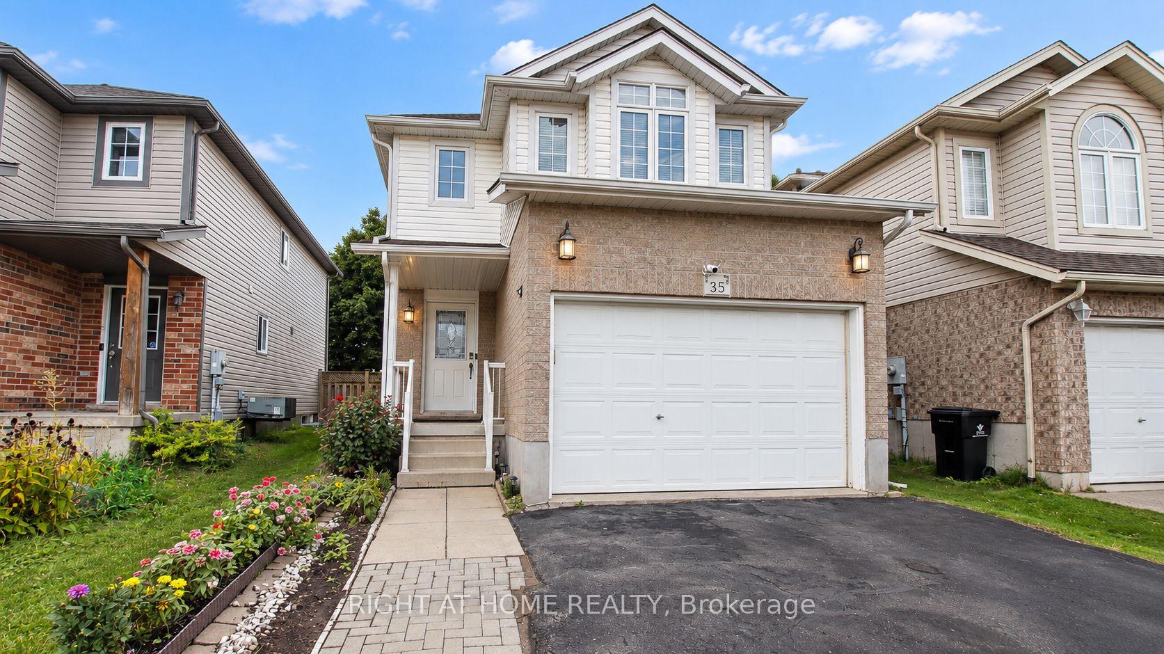 Photo 2 of 35 Chantilly Street, Kitchener, Huron Park — HOMEH