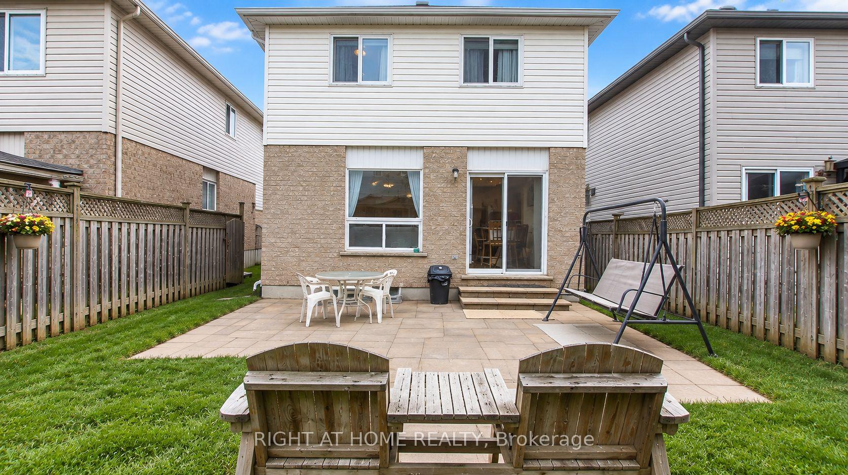 Photo 31 of 35 Chantilly Street, Kitchener, Huron Park — HOMEH