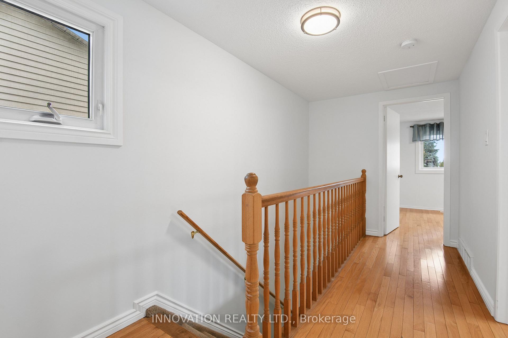 Photo 16 of 65 Bartley Crescent, Ottawa, Barrhaven - On the Green — HOMEH