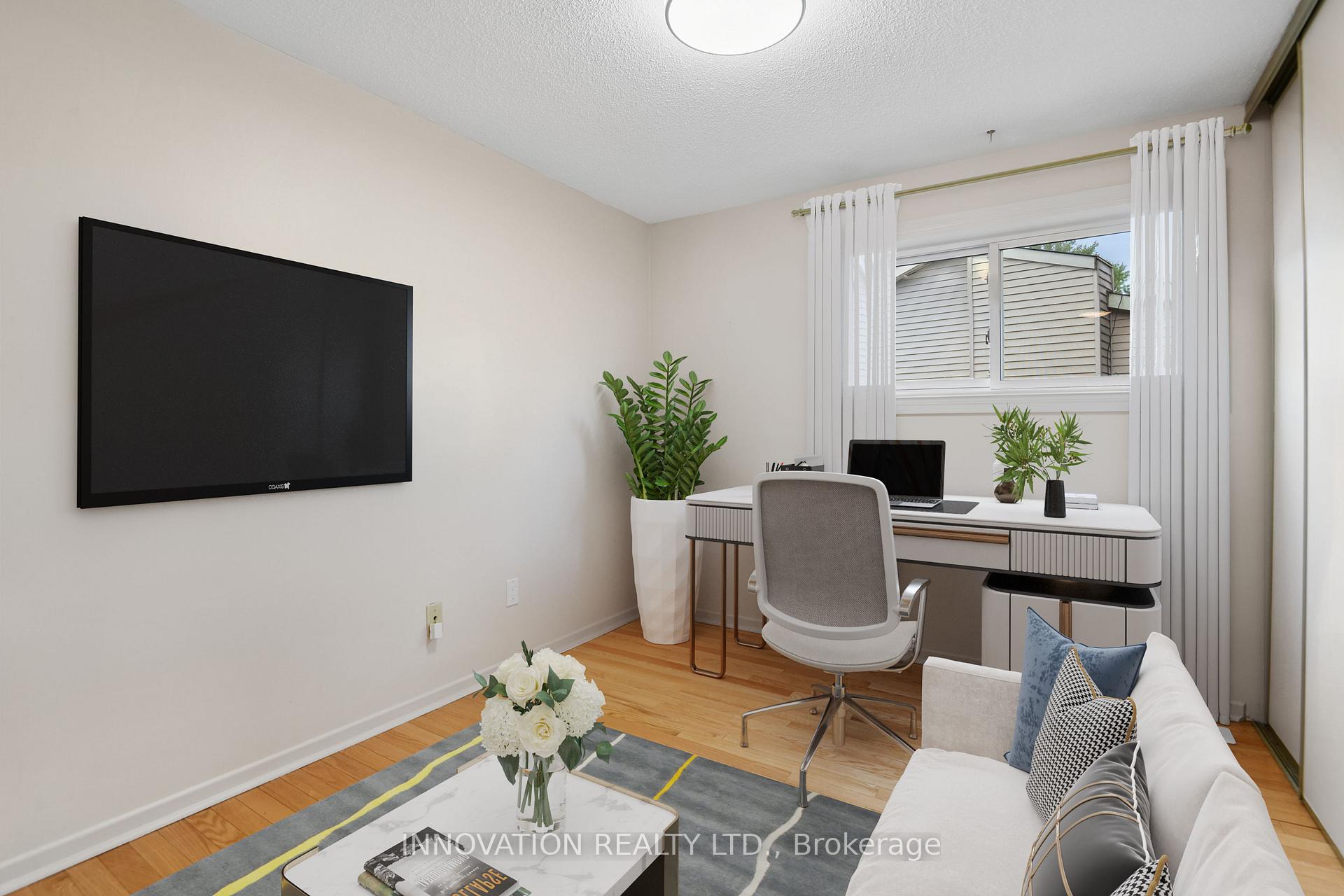 Photo 20 of 65 Bartley Crescent, Ottawa, Barrhaven - On the Green — HOMEH