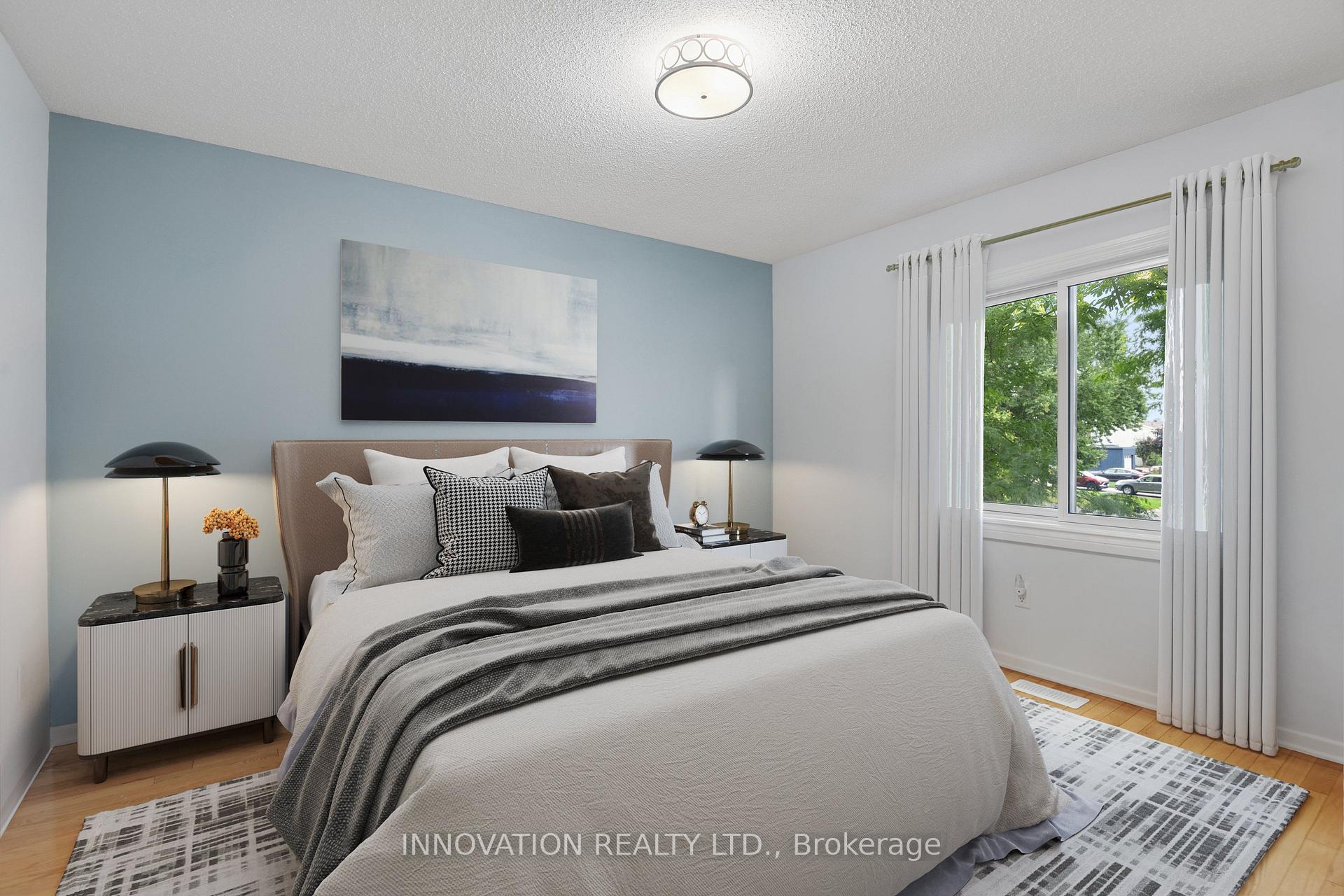 Photo 22 of 65 Bartley Crescent, Ottawa, Barrhaven - On the Green — HOMEH