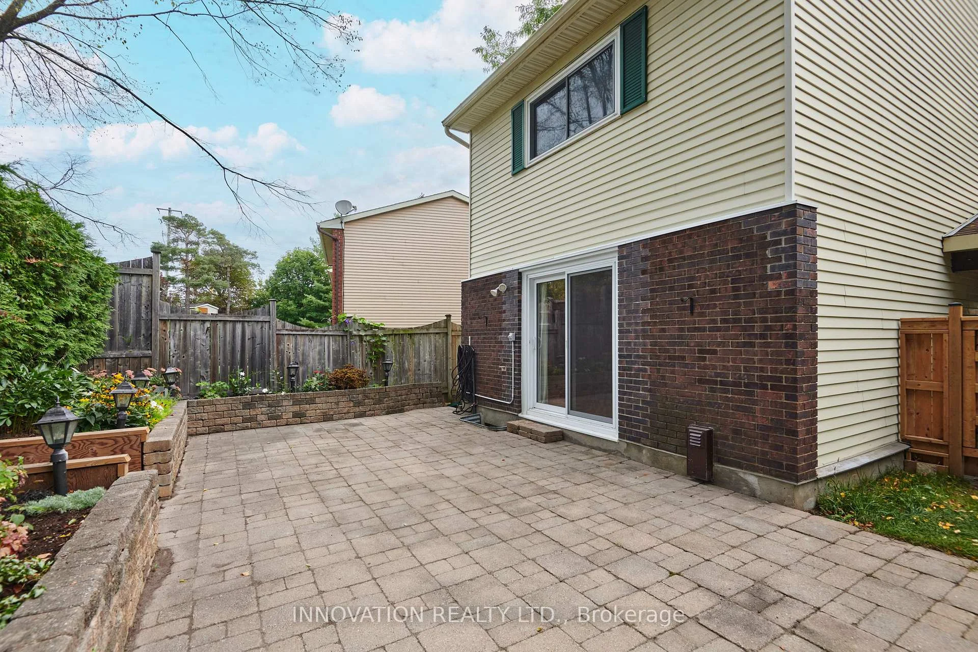 Photo 28 of 65 Bartley Crescent, Ottawa, Barrhaven - On the Green — HOMEH