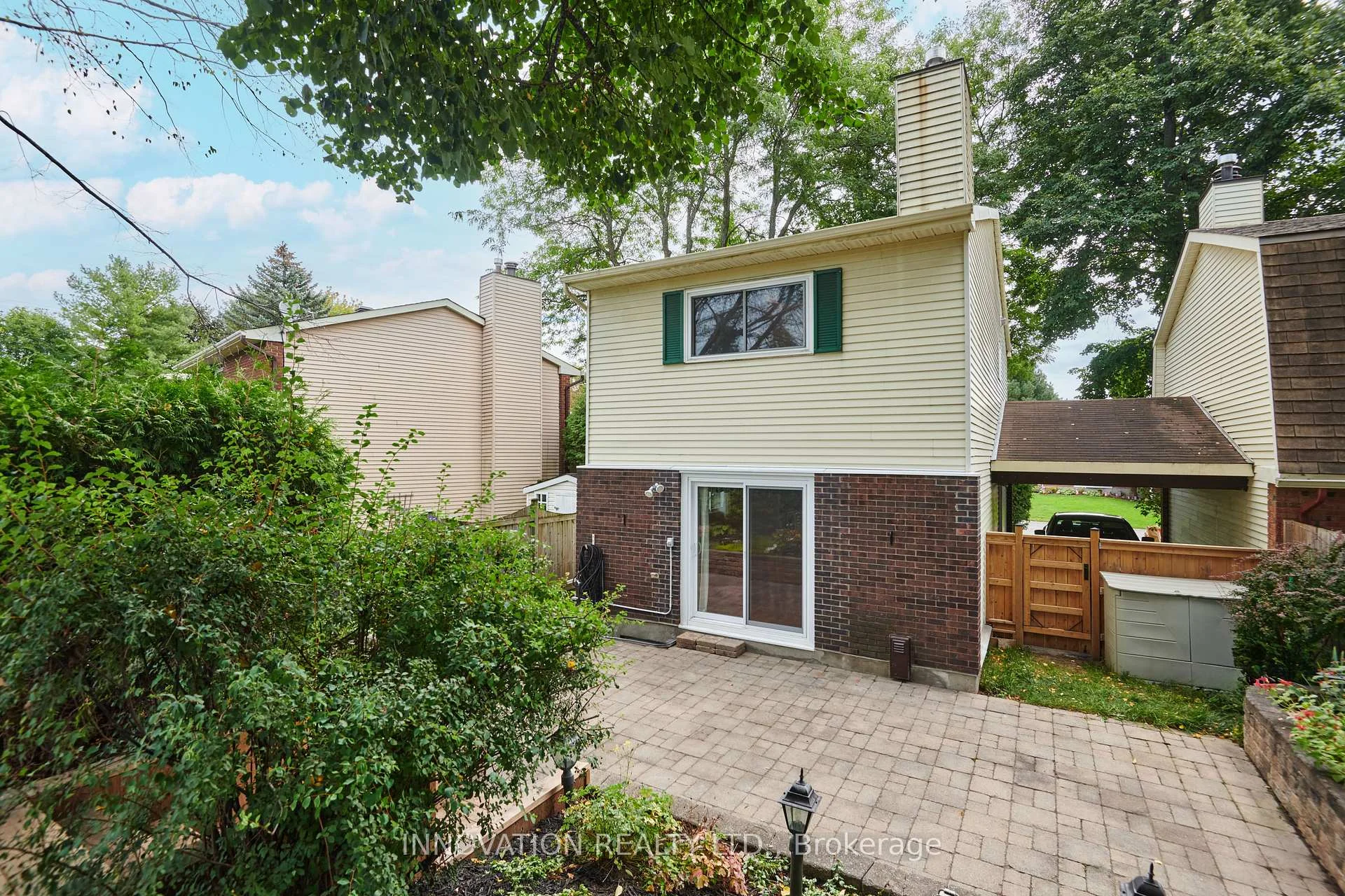Photo 31 of 65 Bartley Crescent, Ottawa, Barrhaven - On the Green — HOMEH