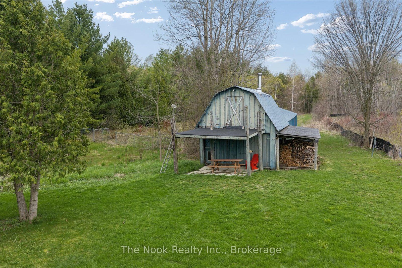 Photo 21 of 4680 Anderson Street, Whitby, Taunton North — HOMEH