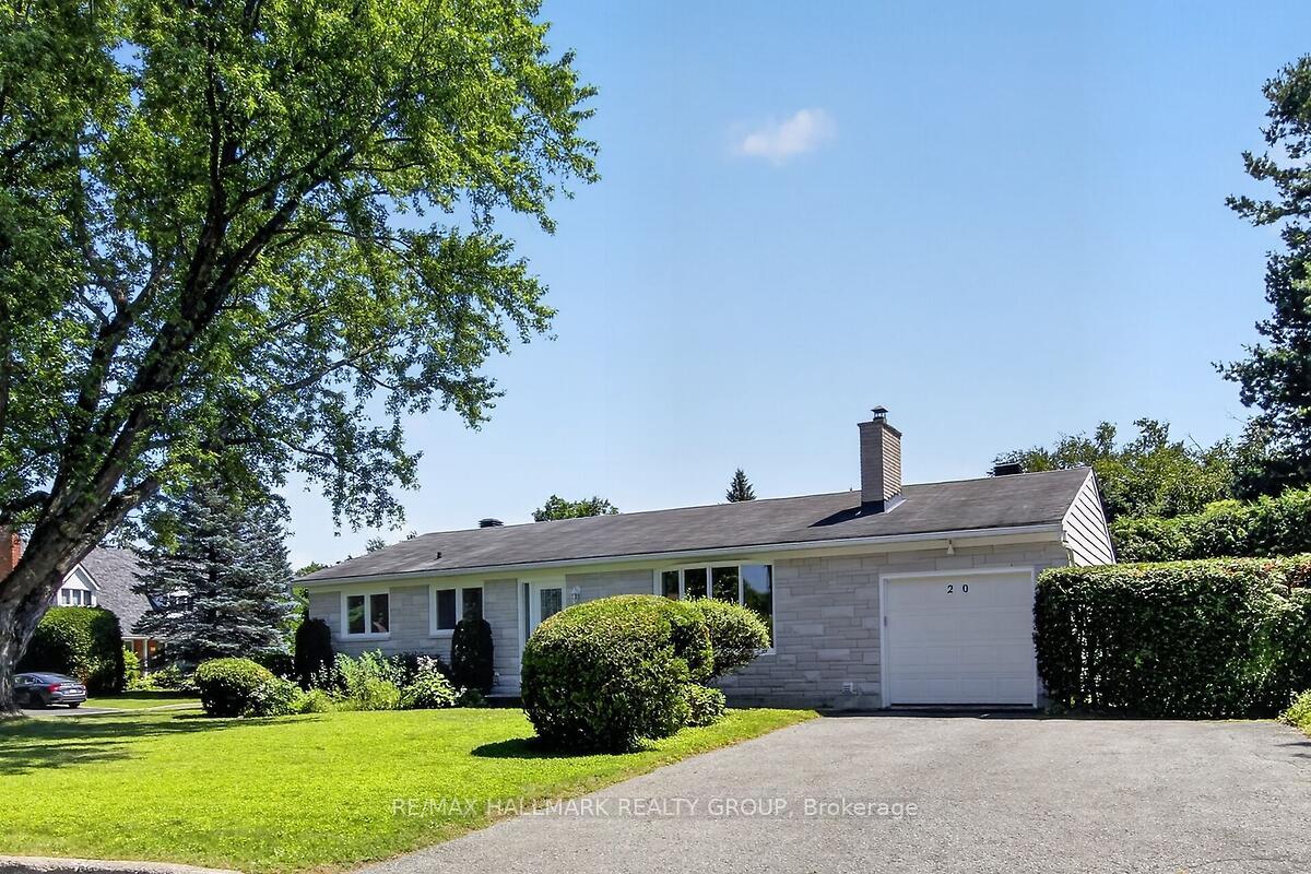 Photo 2 of 20 Cramer Drive, Ottawa, Sheahan Estates/Trend Village — HOMEH