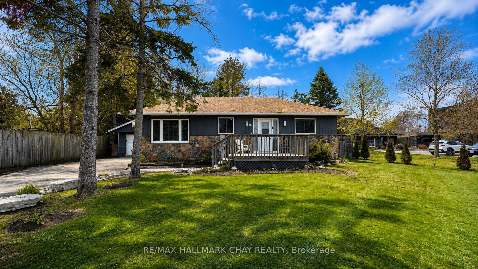 Photo of 10 Finlay Mill Road