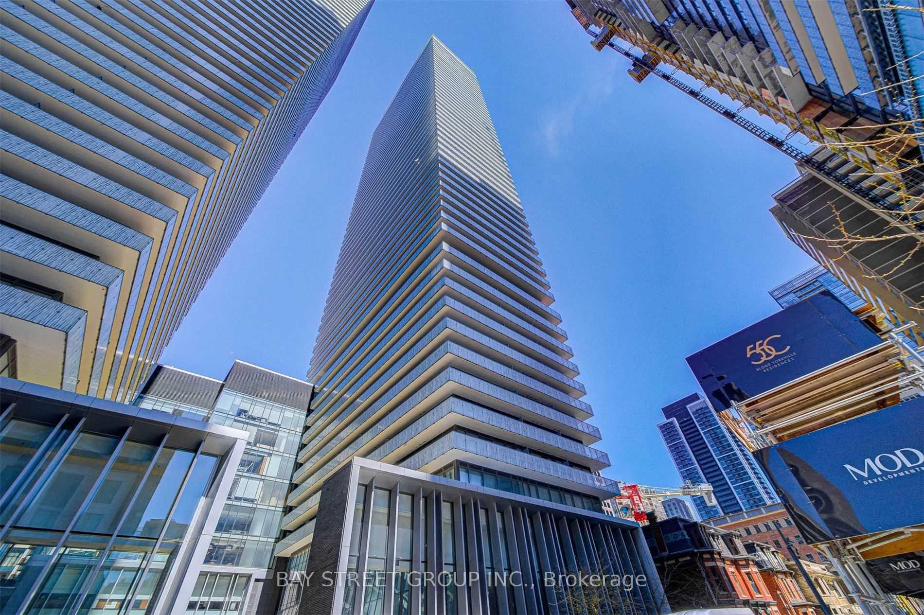 Photo of Unit Lph5202, 50 Charles Street