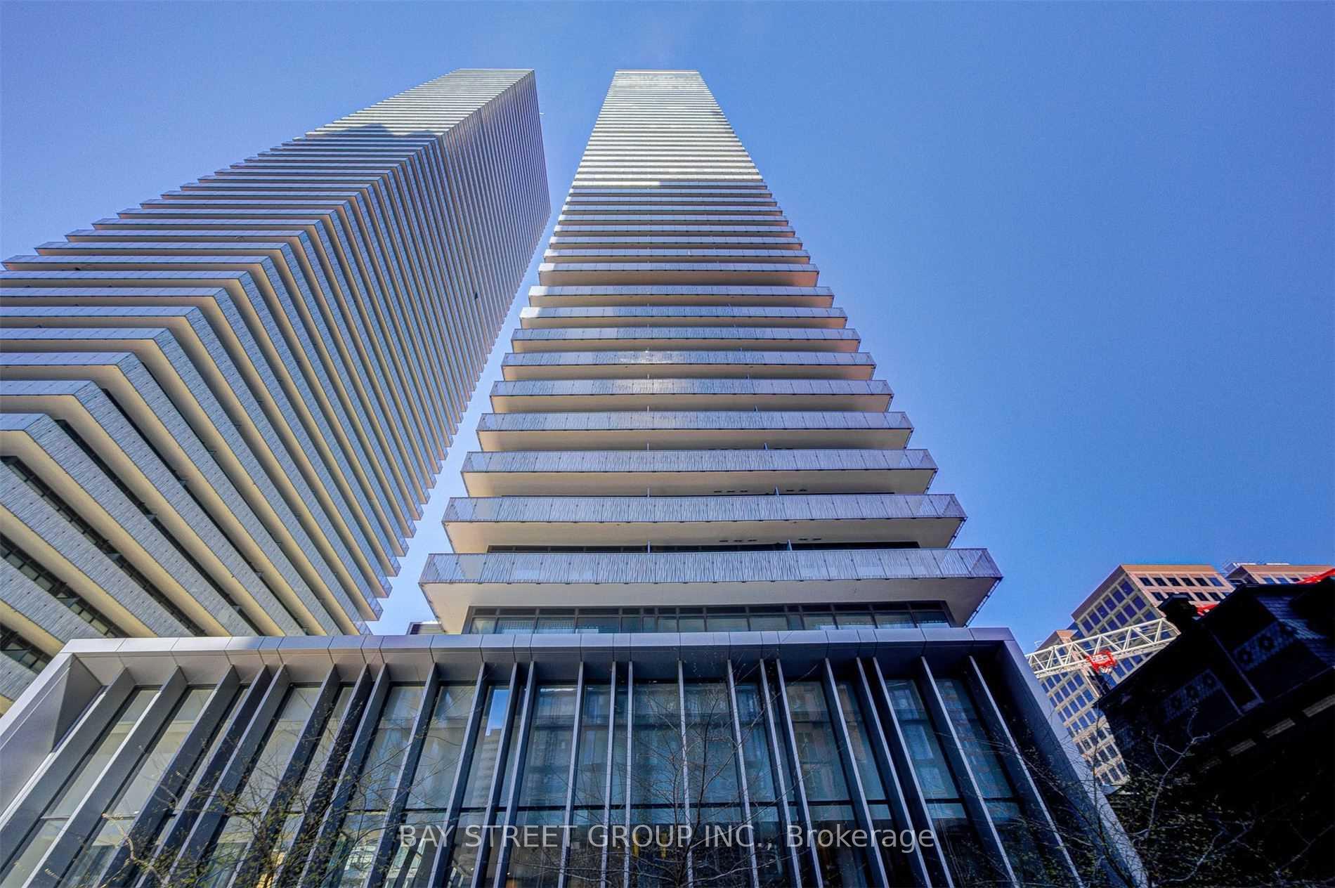 Photo 2 of Unit Lph5202, 50 Charles Street, Toronto, Church-Yonge Corridor — HOMEH