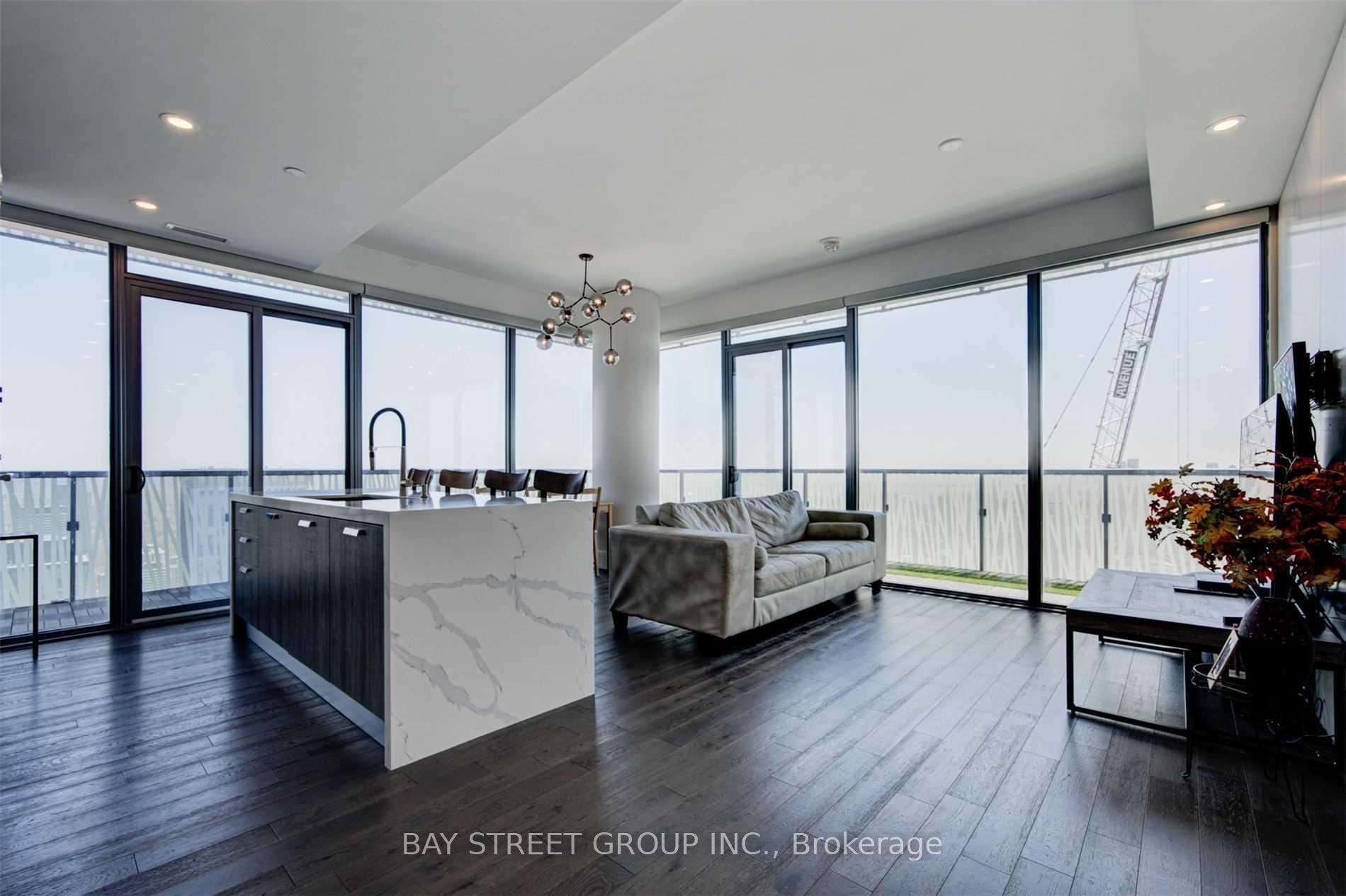 Photo 4 of Unit Lph5202, 50 Charles Street, Toronto, Church-Yonge Corridor — HOMEH