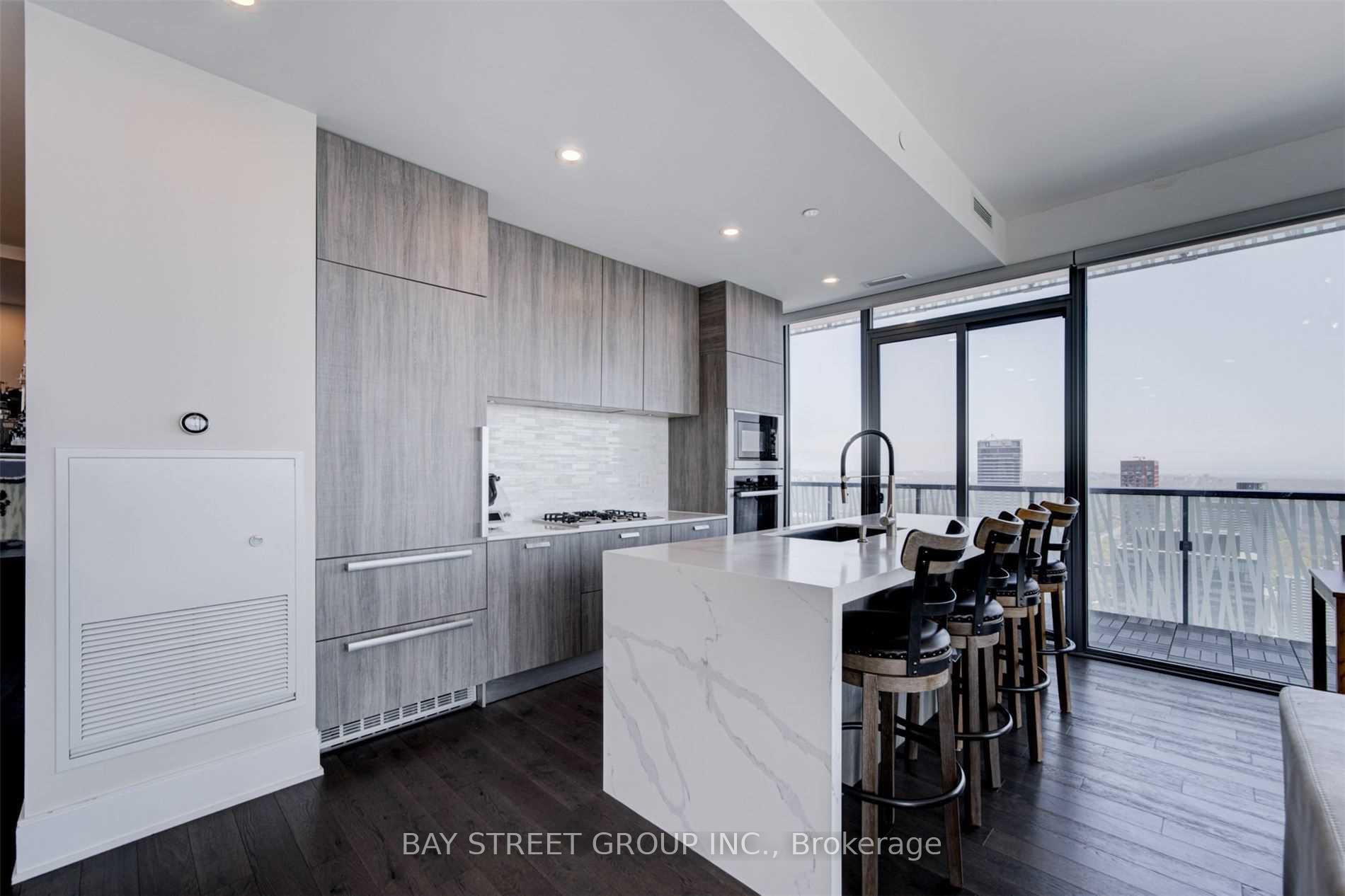 Photo 5 of Unit Lph5202, 50 Charles Street, Toronto, Church-Yonge Corridor — HOMEH