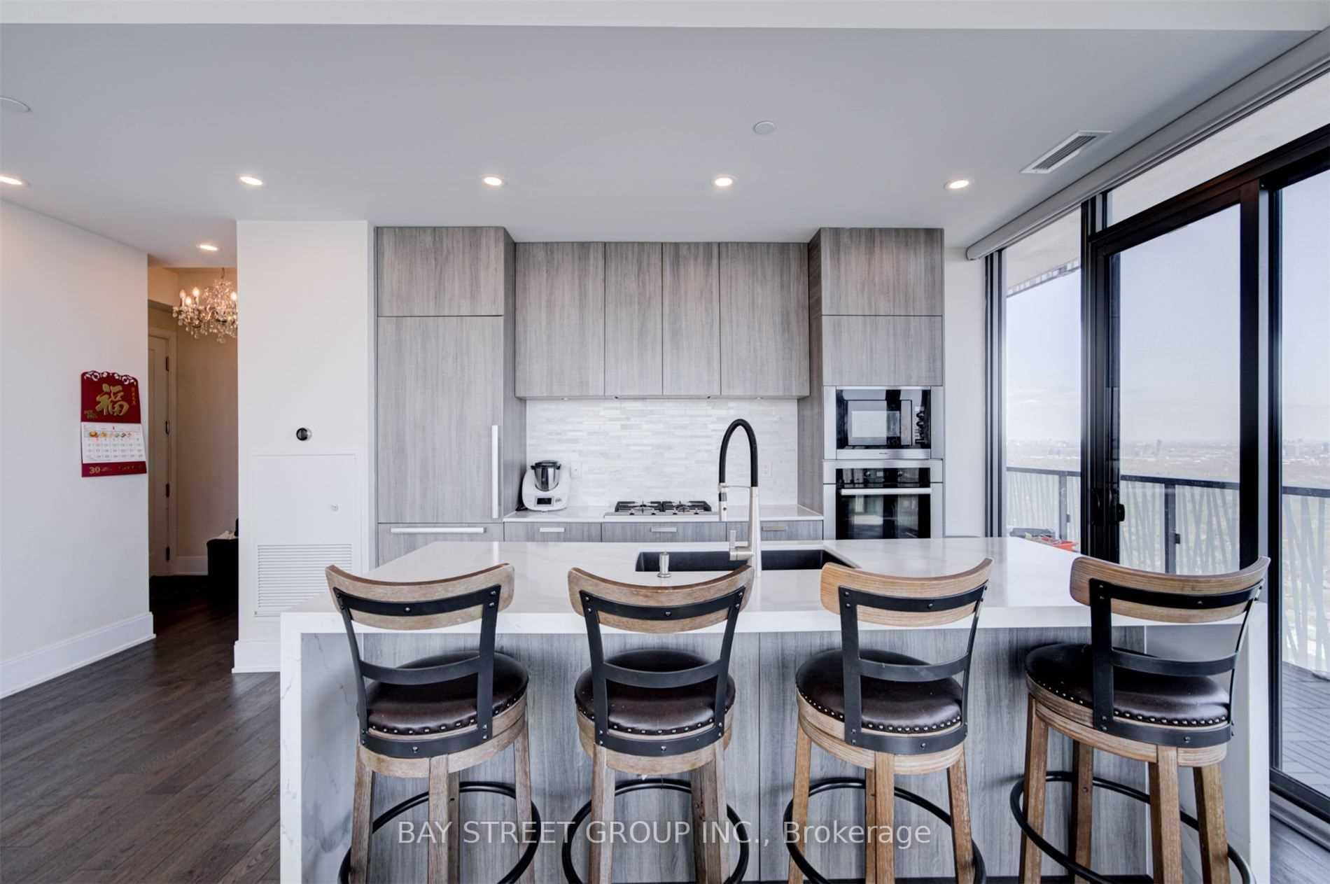 Photo 6 of Unit Lph5202, 50 Charles Street, Toronto, Church-Yonge Corridor — HOMEH