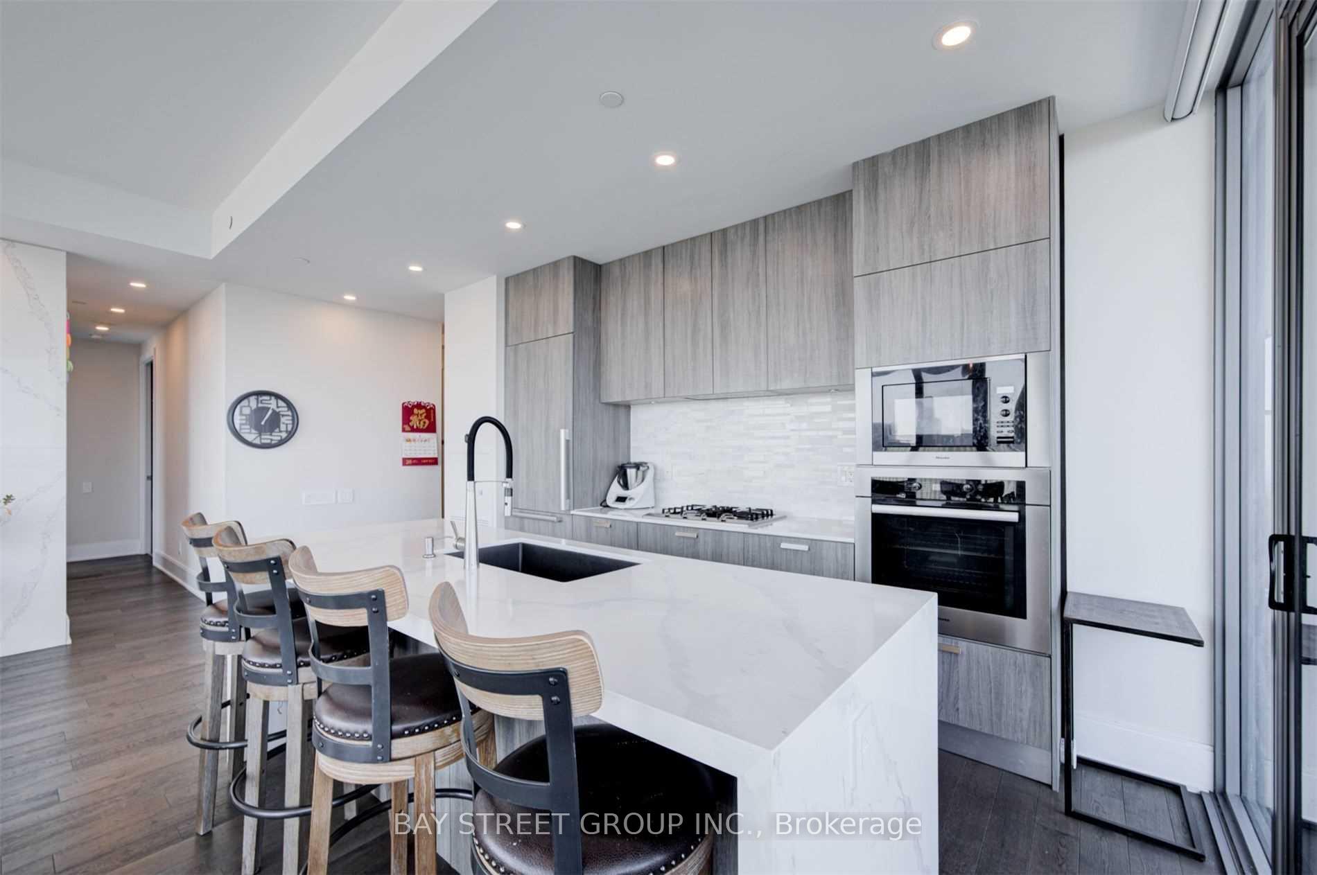 Photo 7 of Unit Lph5202, 50 Charles Street, Toronto, Church-Yonge Corridor — HOMEH