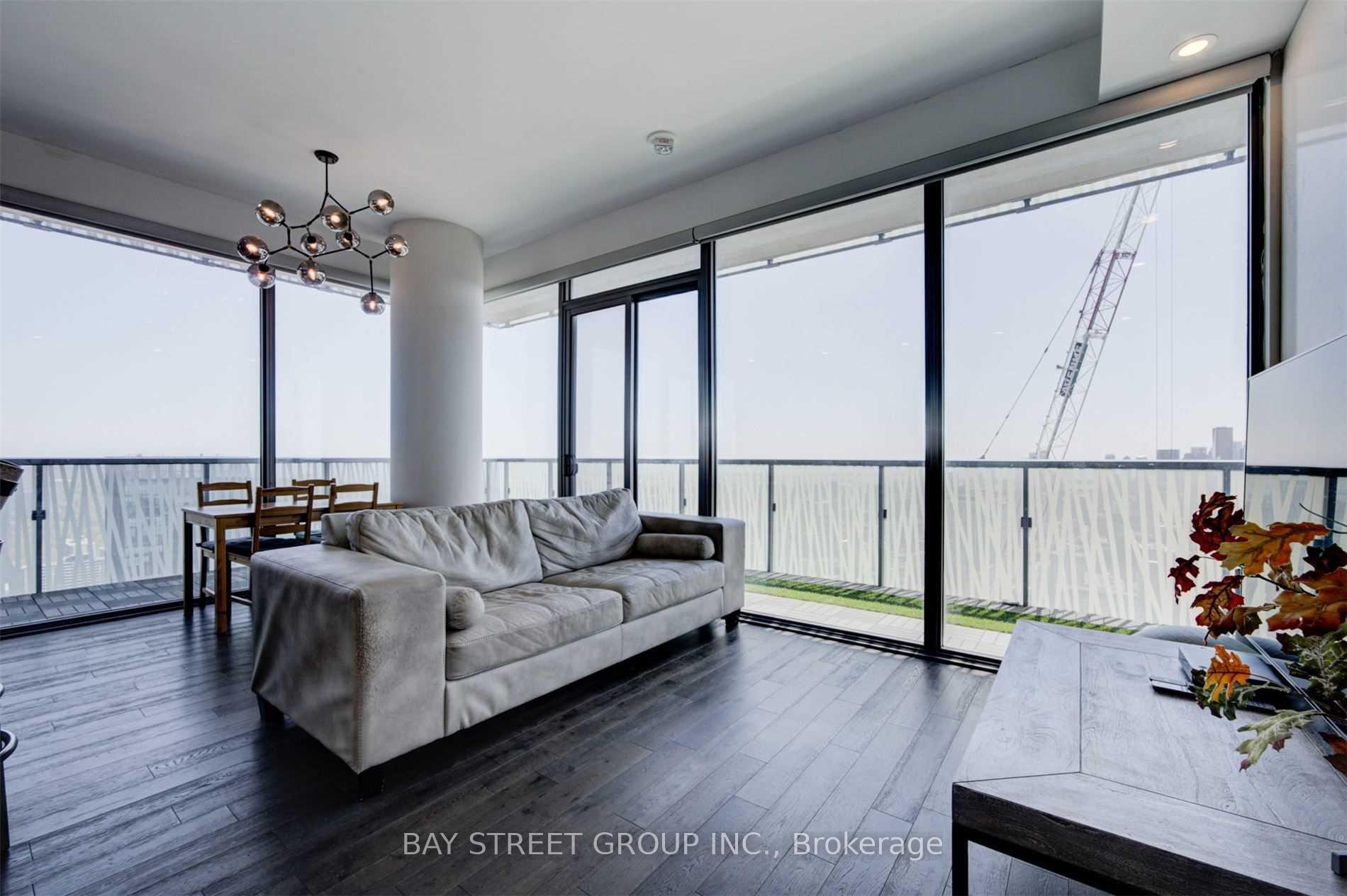 Photo 9 of Unit Lph5202, 50 Charles Street, Toronto, Church-Yonge Corridor — HOMEH