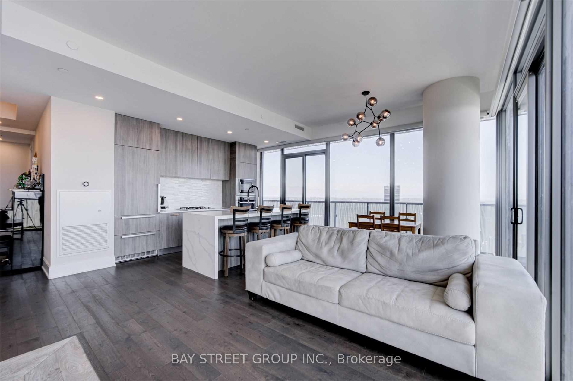Photo 10 of Unit Lph5202, 50 Charles Street, Toronto, Church-Yonge Corridor — HOMEH