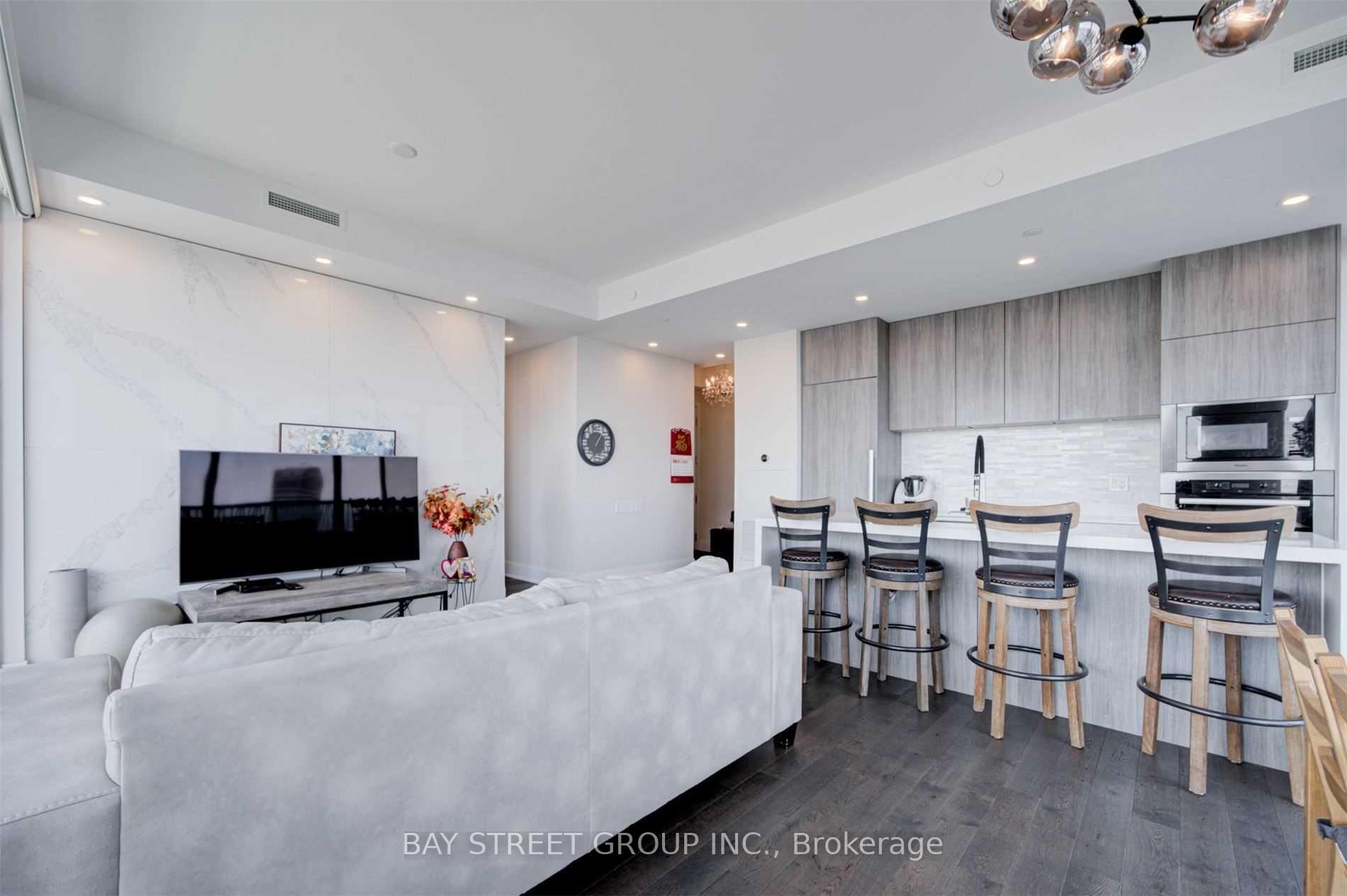 Photo 11 of Unit Lph5202, 50 Charles Street, Toronto, Church-Yonge Corridor — HOMEH