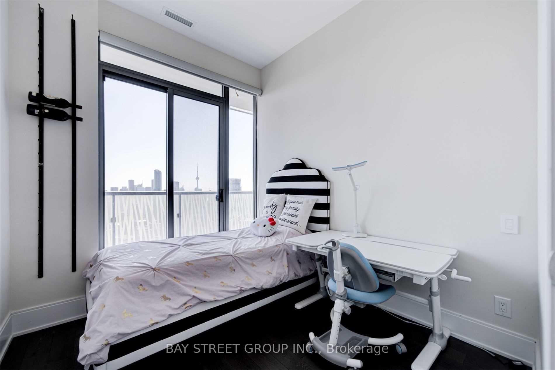 Photo 14 of Unit Lph5202, 50 Charles Street, Toronto, Church-Yonge Corridor — HOMEH