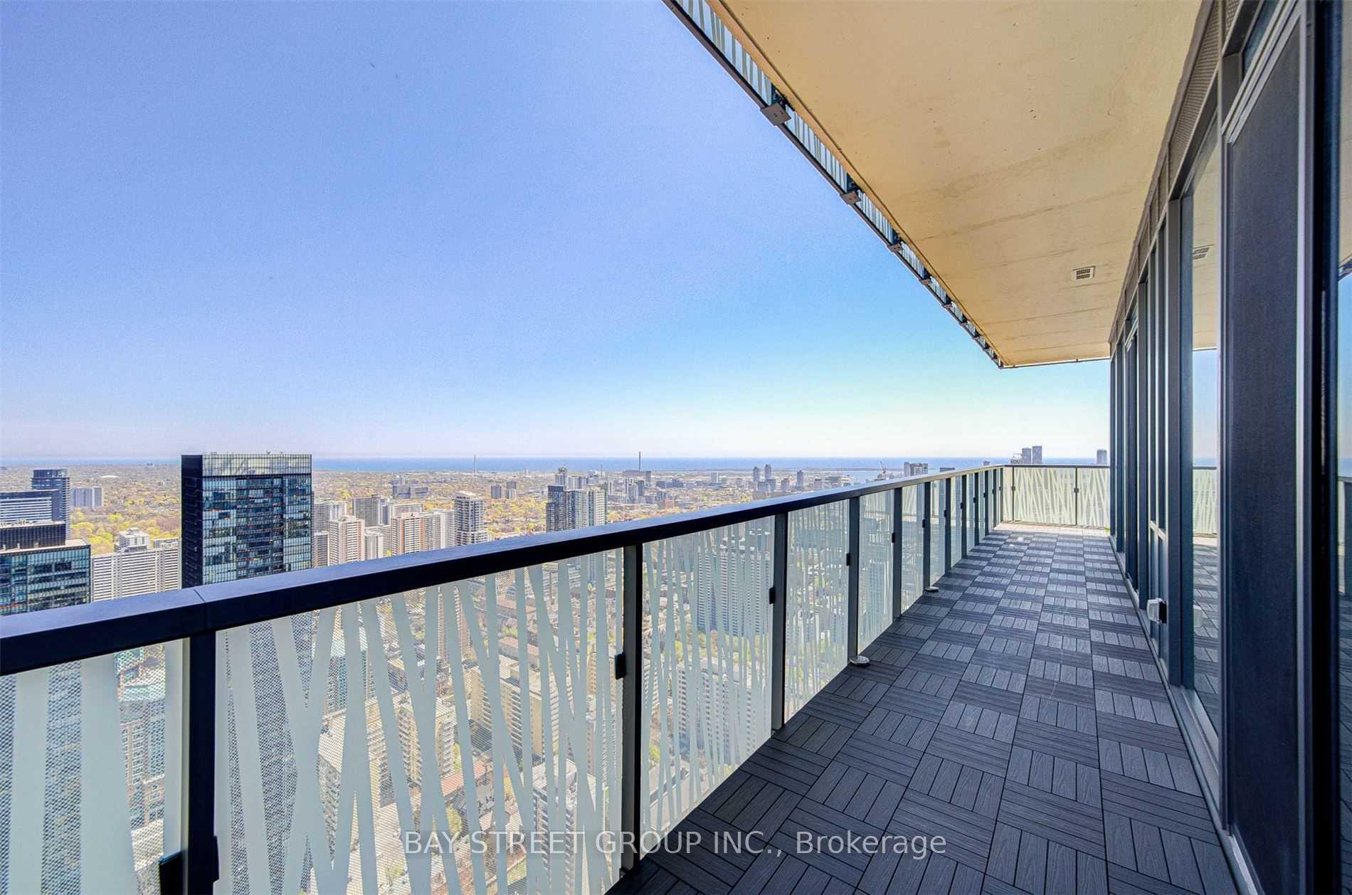 Photo 26 of Unit Lph5202, 50 Charles Street, Toronto, Church-Yonge Corridor — HOMEH