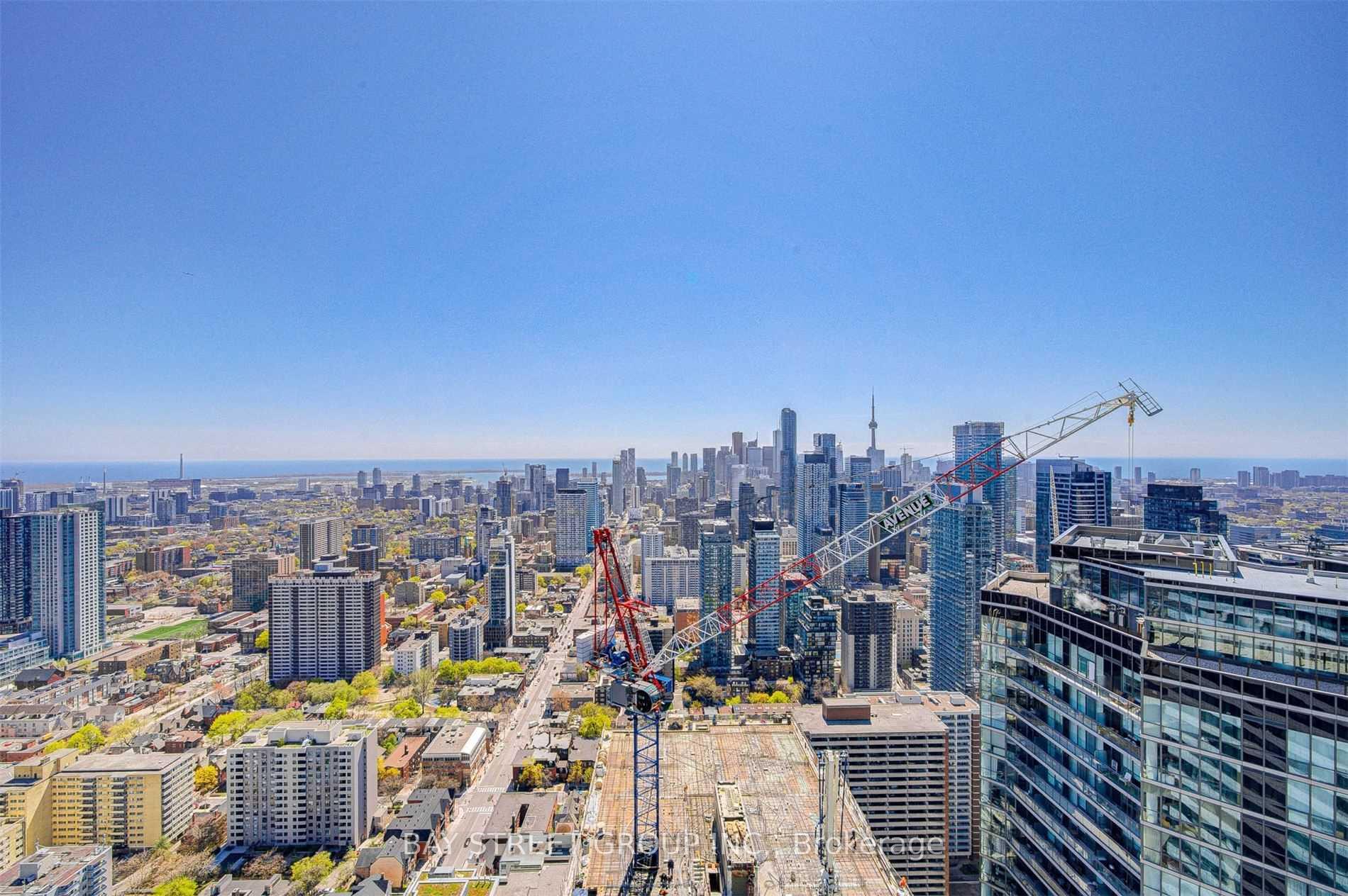 Photo 31 of Unit Lph5202, 50 Charles Street, Toronto, Church-Yonge Corridor — HOMEH