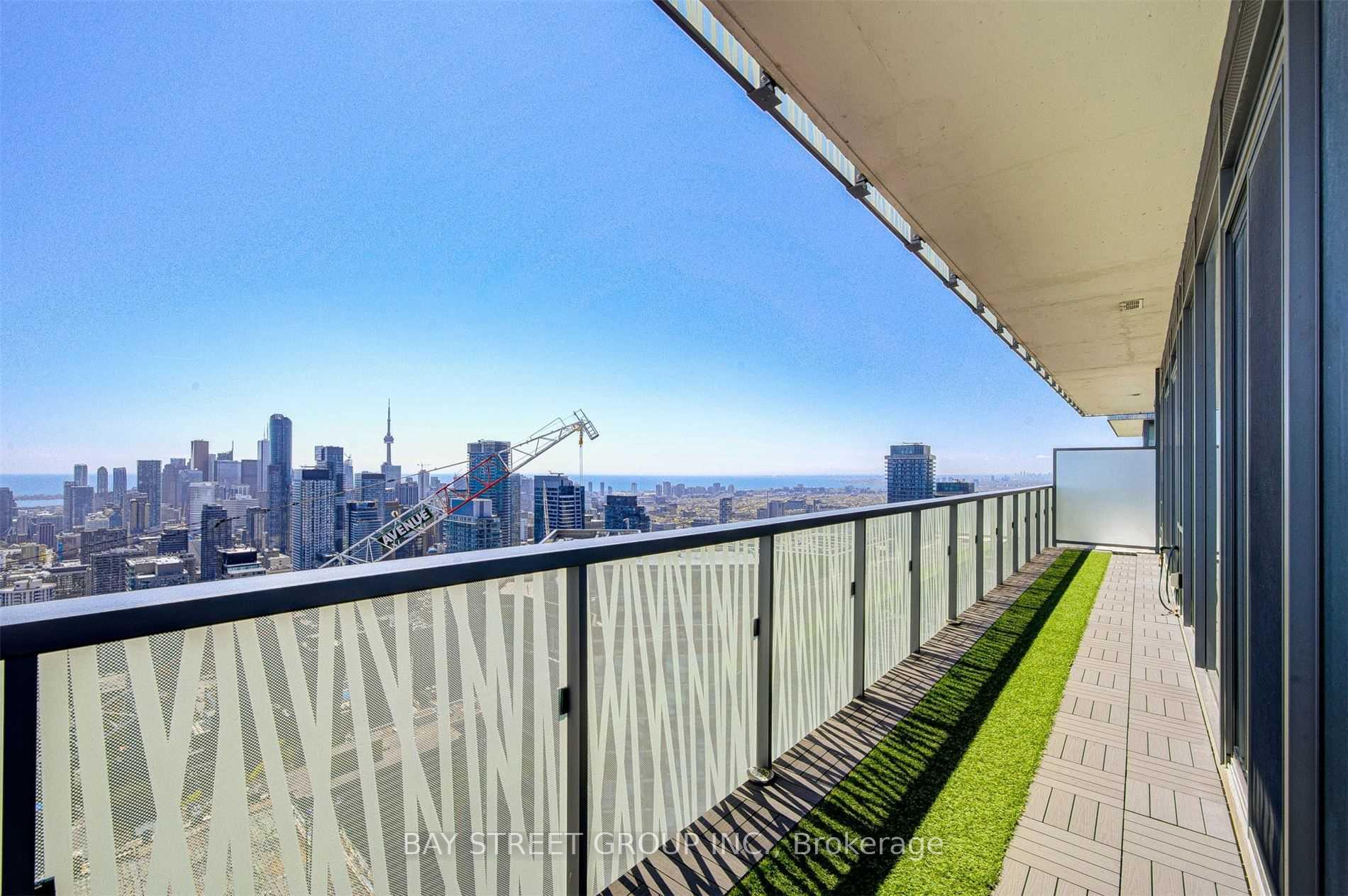 Photo 32 of Unit Lph5202, 50 Charles Street, Toronto, Church-Yonge Corridor — HOMEH