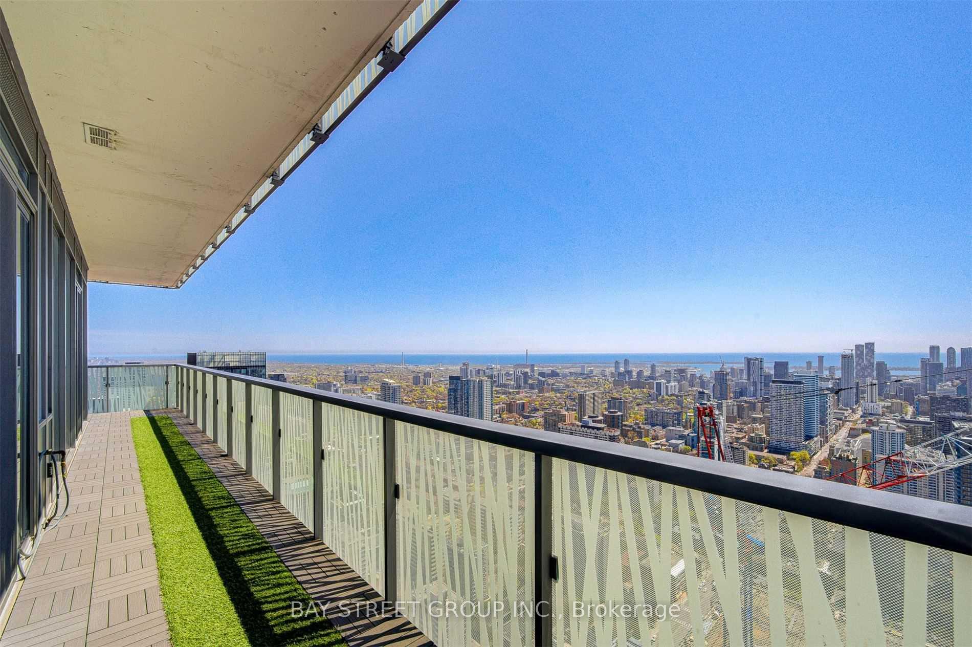 Photo 33 of Unit Lph5202, 50 Charles Street, Toronto, Church-Yonge Corridor — HOMEH