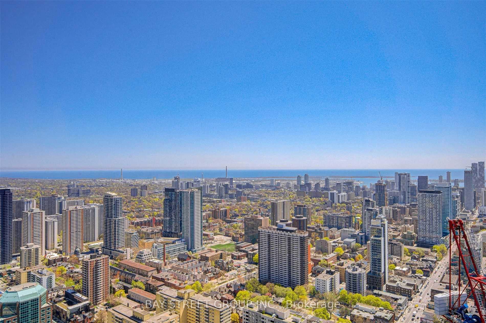 Photo 35 of Unit Lph5202, 50 Charles Street, Toronto, Church-Yonge Corridor — HOMEH