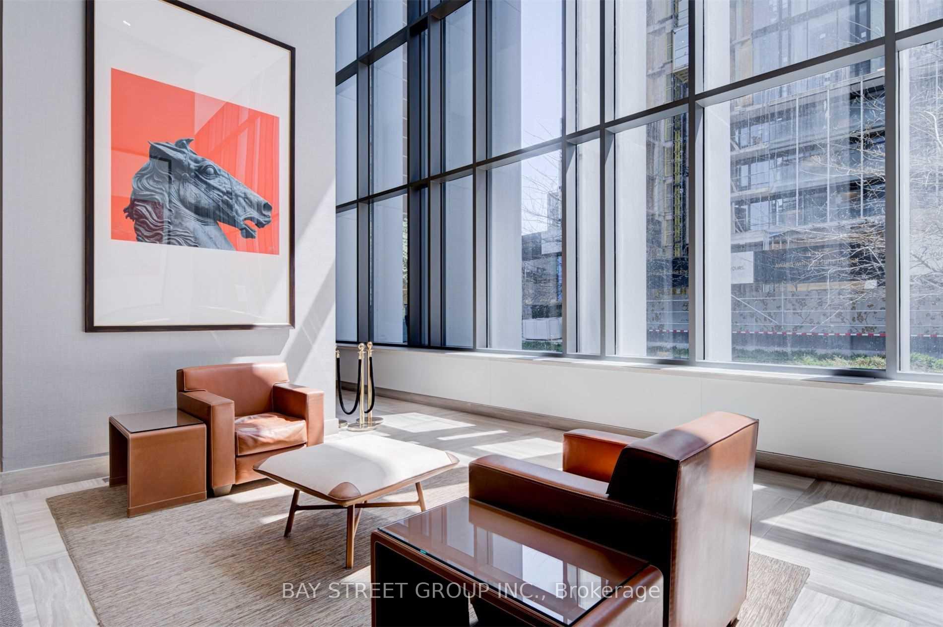 Photo 37 of Unit Lph5202, 50 Charles Street, Toronto, Church-Yonge Corridor — HOMEH