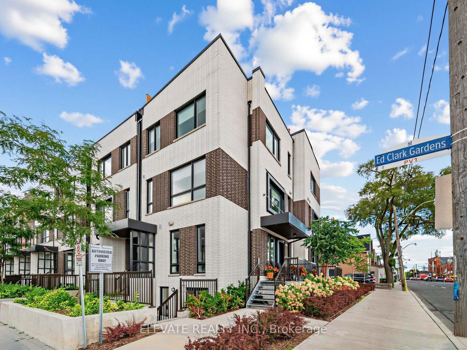 Photo of Unit 15, 40 Ed Clark Gardens Boulevard