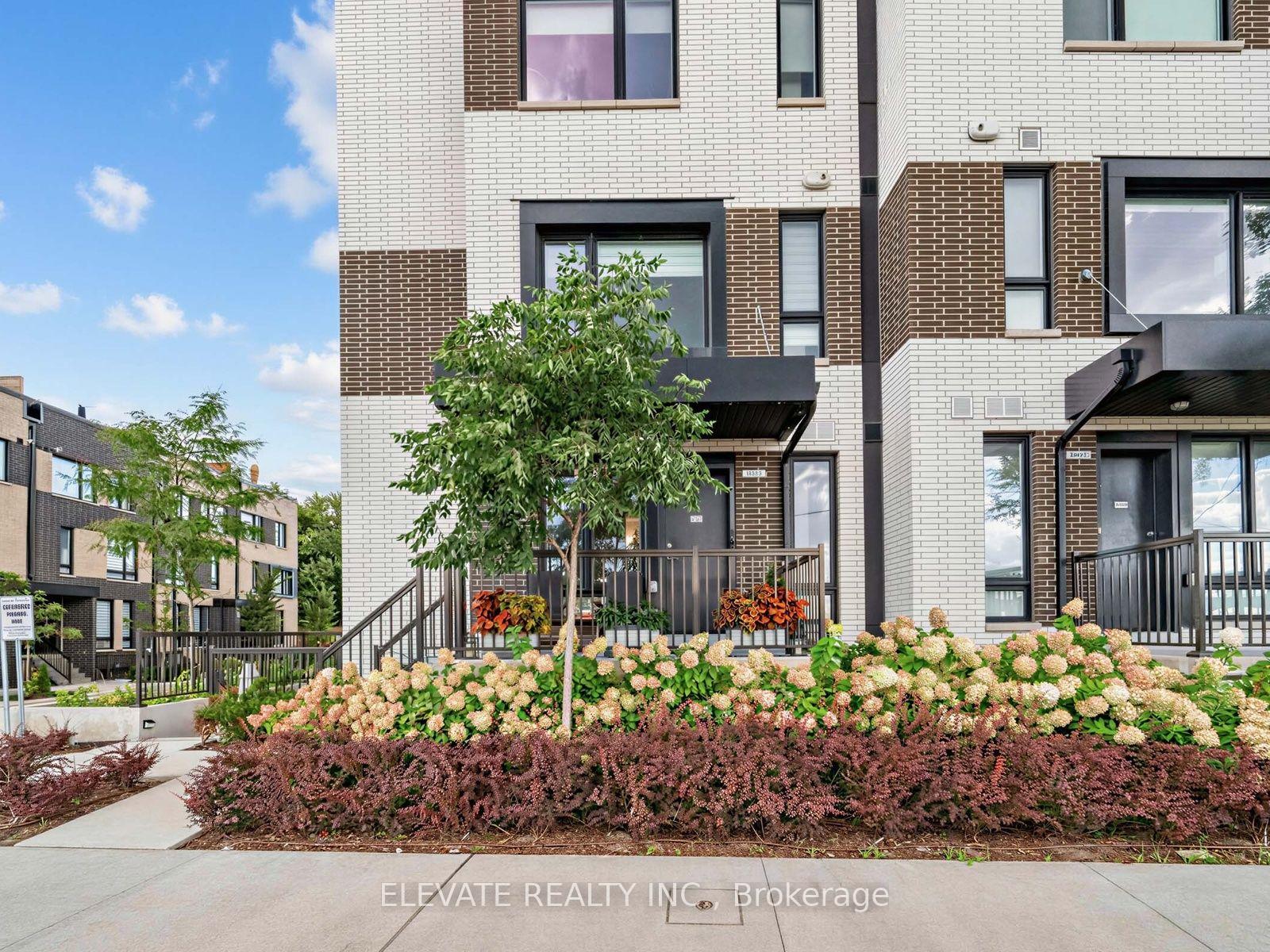 Photo 2 of Unit 15, 40 Ed Clark Gardens Boulevard, Toronto, Weston-Pellam Park — HOMEH