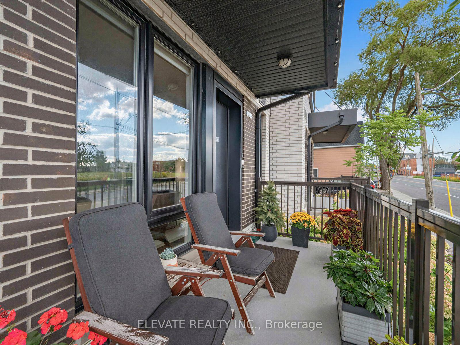 Photo 4 of Unit 15, 40 Ed Clark Gardens Boulevard, Toronto, Weston-Pellam Park — HOMEH