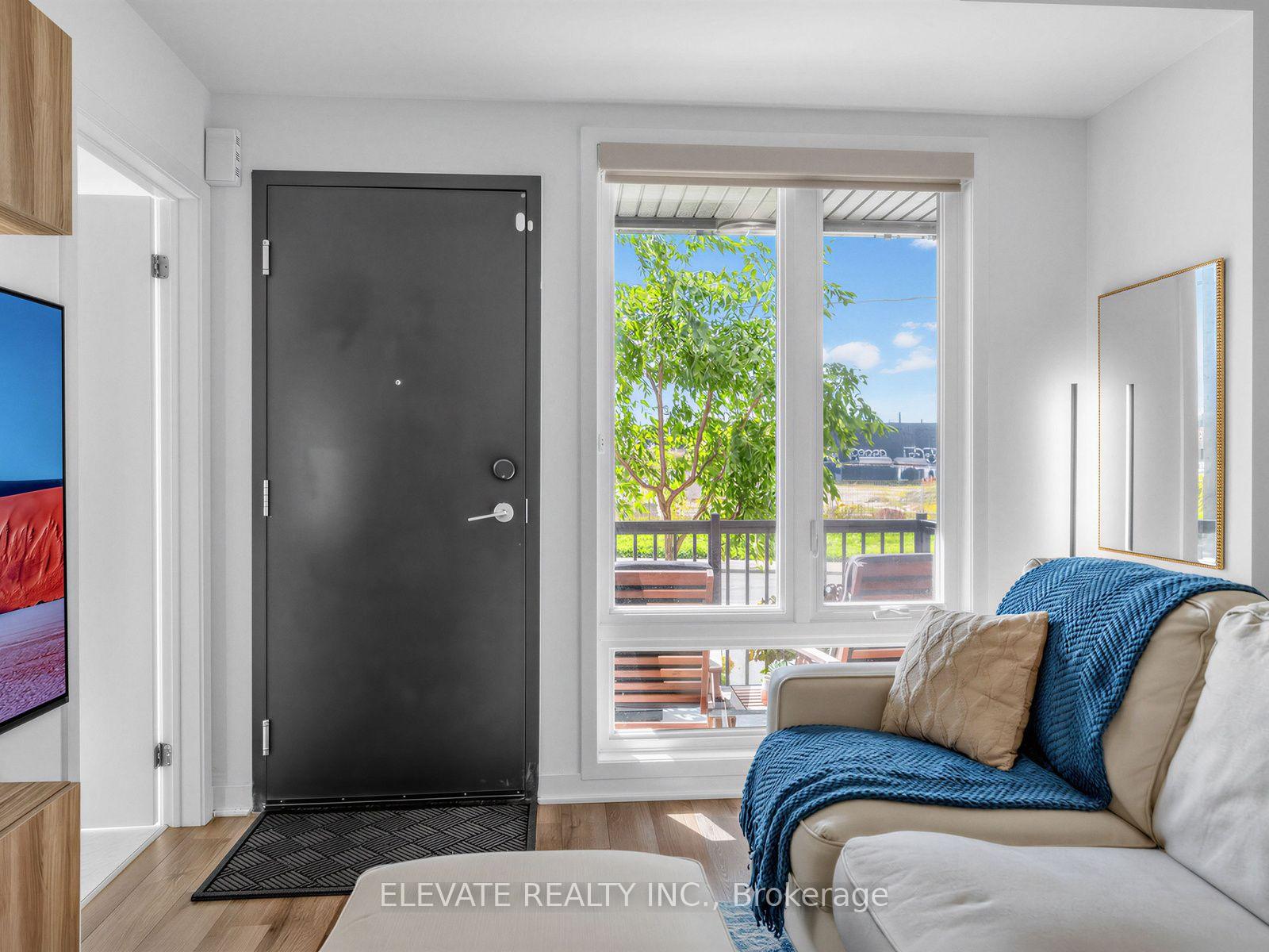 Photo 5 of Unit 15, 40 Ed Clark Gardens Boulevard, Toronto, Weston-Pellam Park — HOMEH