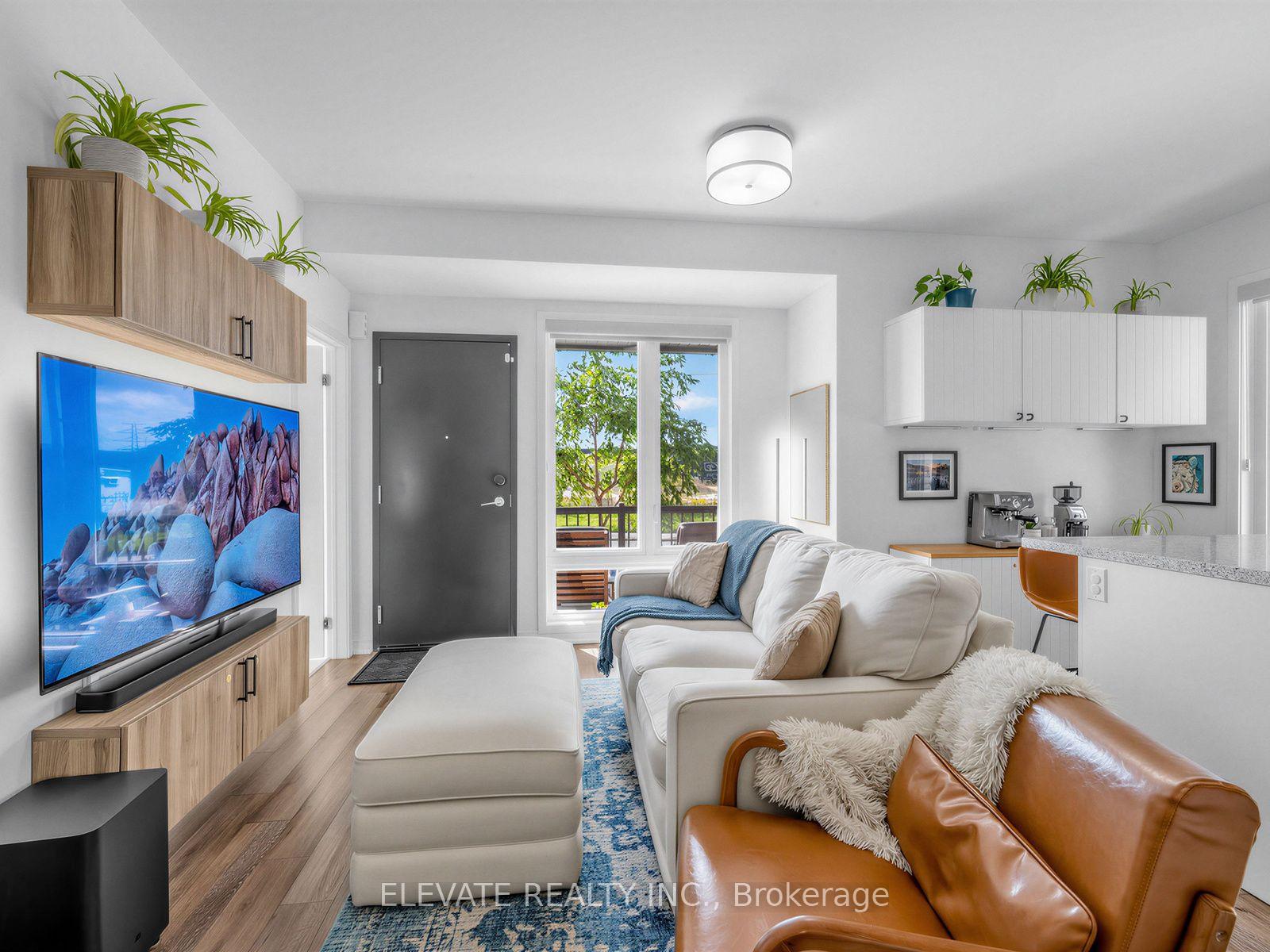 Photo 8 of Unit 15, 40 Ed Clark Gardens Boulevard, Toronto, Weston-Pellam Park — HOMEH