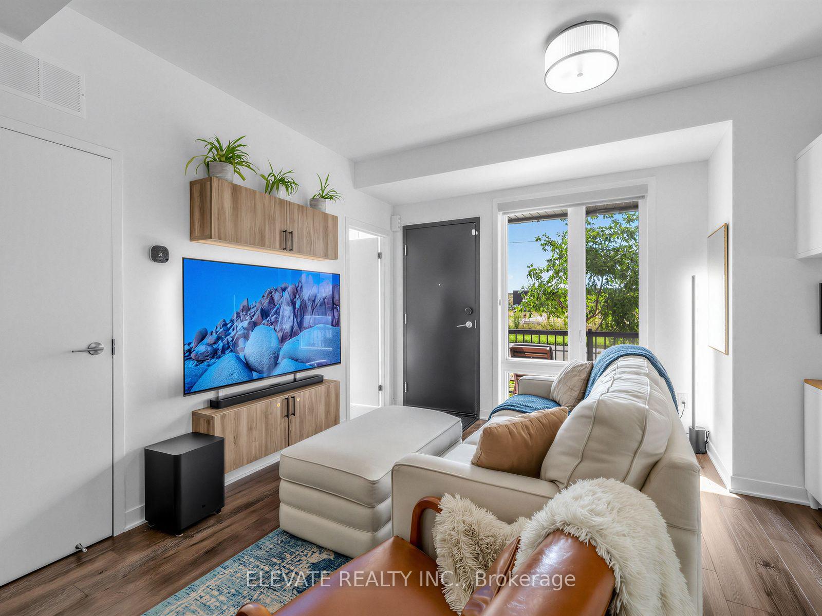 Photo 9 of Unit 15, 40 Ed Clark Gardens Boulevard, Toronto, Weston-Pellam Park — HOMEH